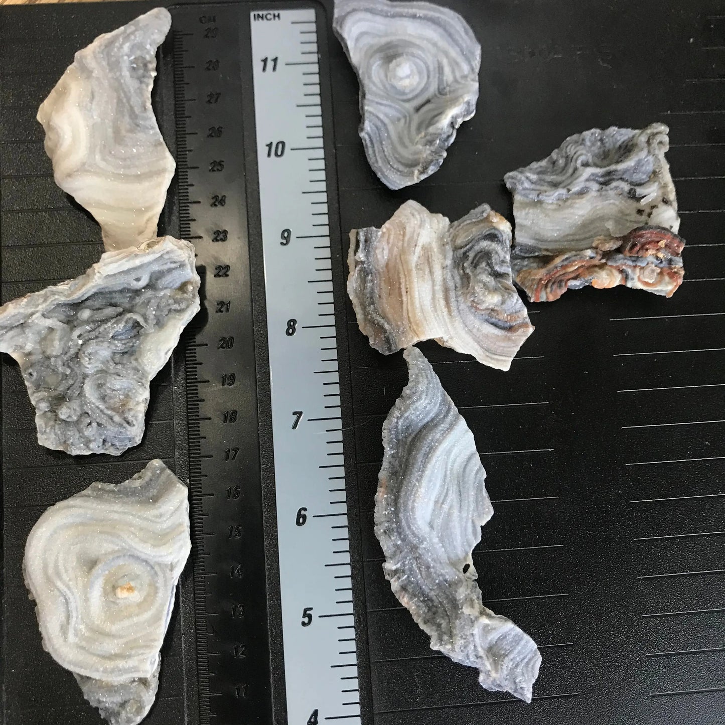 Natural Zeusolite, One stone (Approx 3 1/2 to 2" long), Rough Healing Crystal, Raw Stone BIN-0144-C Shop Wholesale Crystals