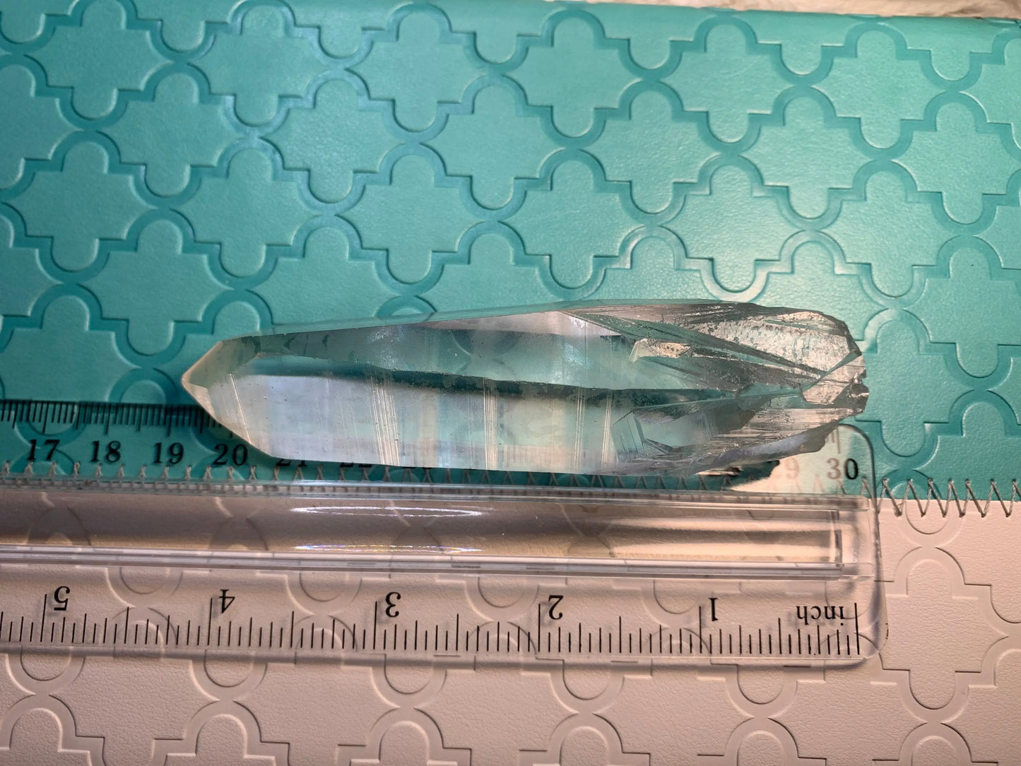 Lemurian Seed Quartz CRY-0075 Shop Wholesale Crystals