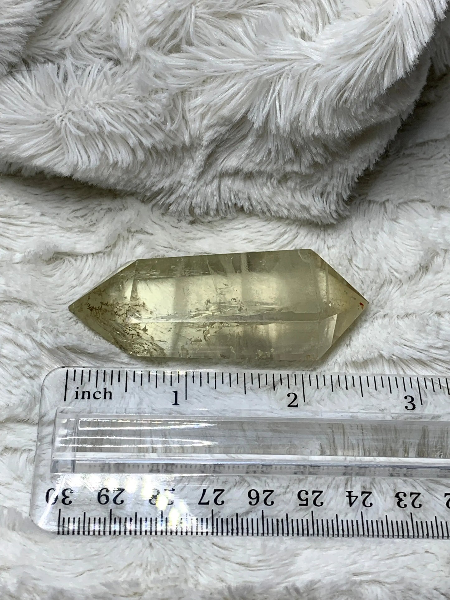 Citrine Double Terminated CRY-0085 Shop Wholesale Crystals
