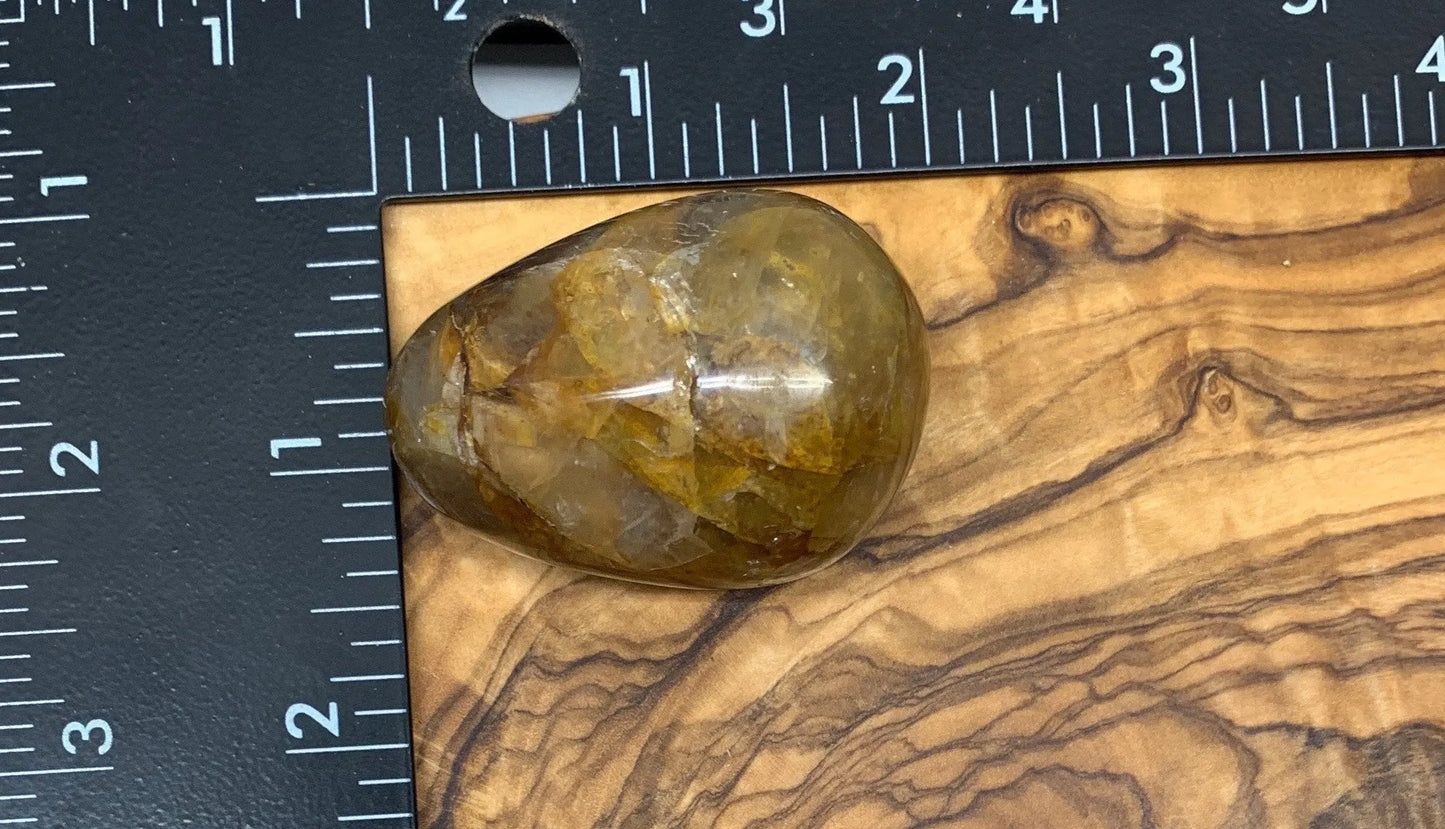 Yellow Quartz FRE-0016 Shop Wholesale Crystals