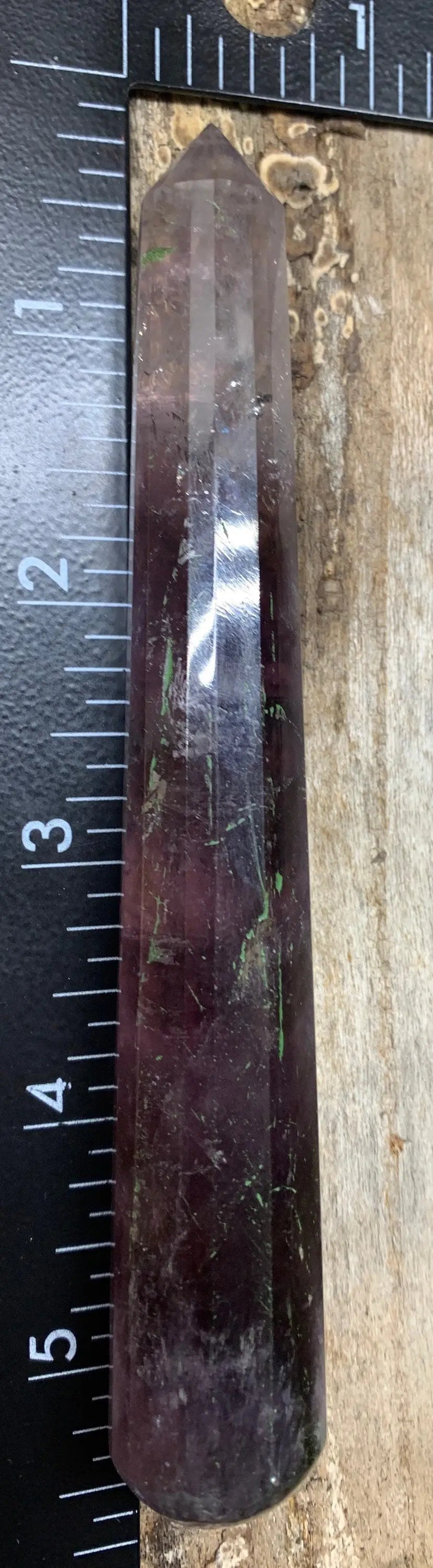 Amethyst Massage Stone WND-0054 Shop Wholesale Crystals