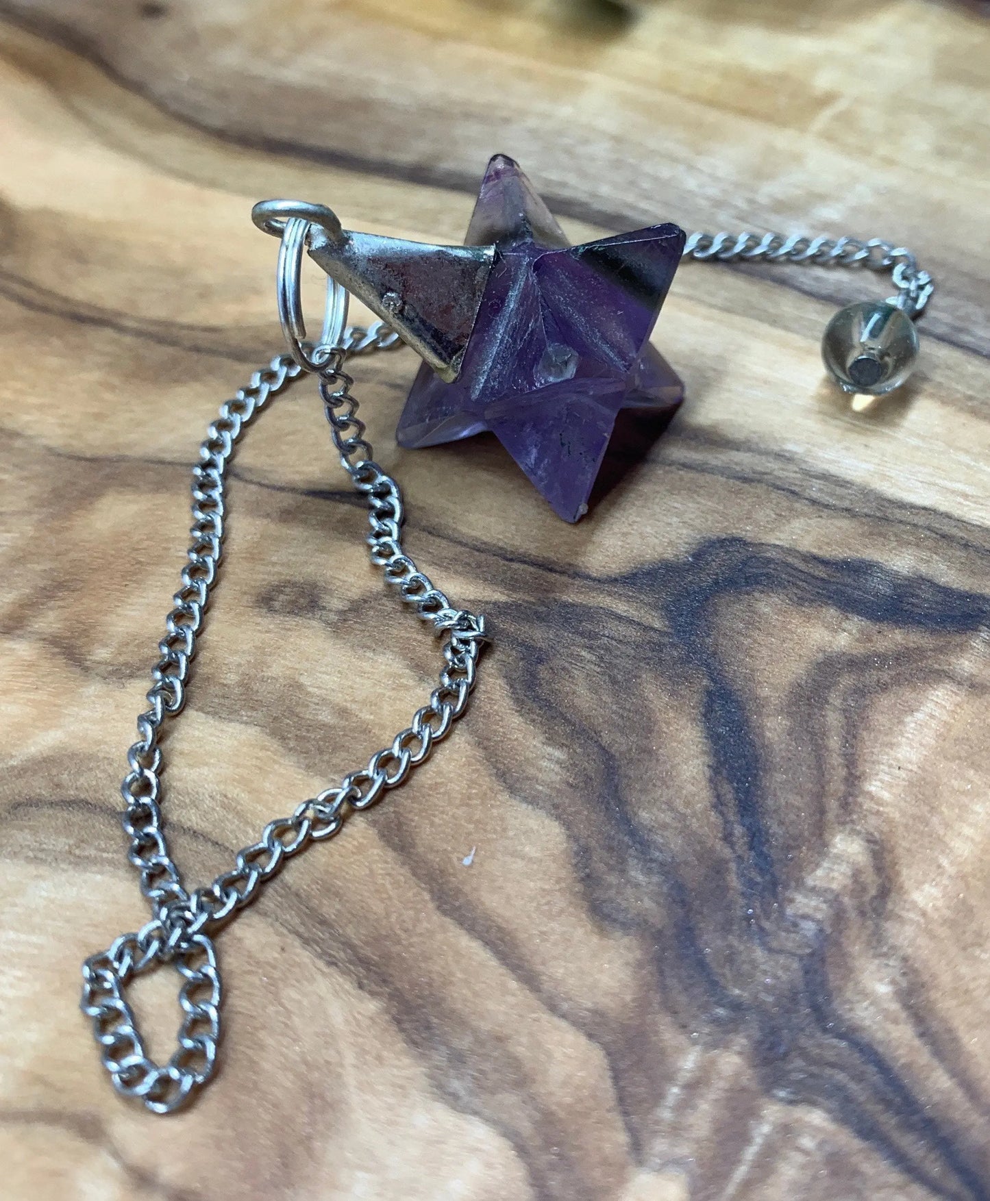 Pendulum PND-0036 Shop Wholesale Crystals