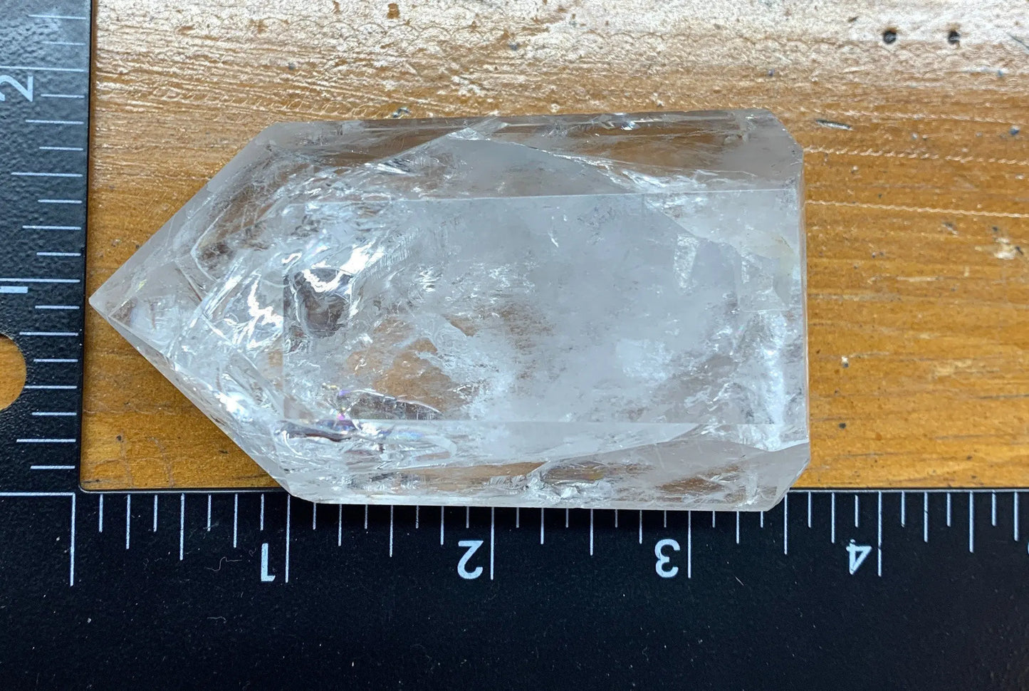 Crackle Quartz Obelisk OBL-0226 Shop Wholesale Crystals
