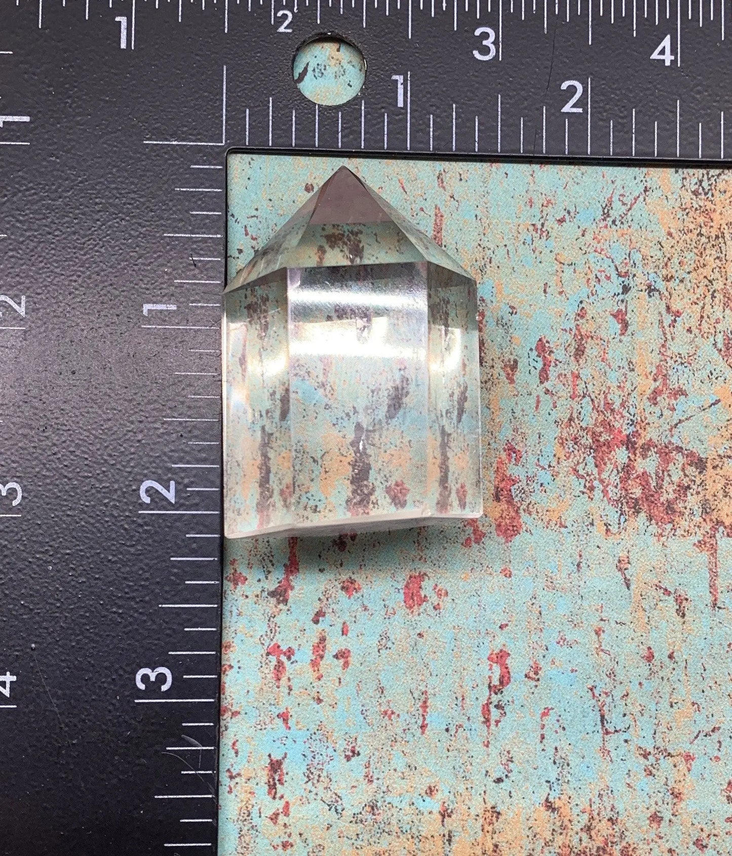 Natural Clear Quartz Crystal Obelisk OBL-0260 Shop Wholesale Crystals