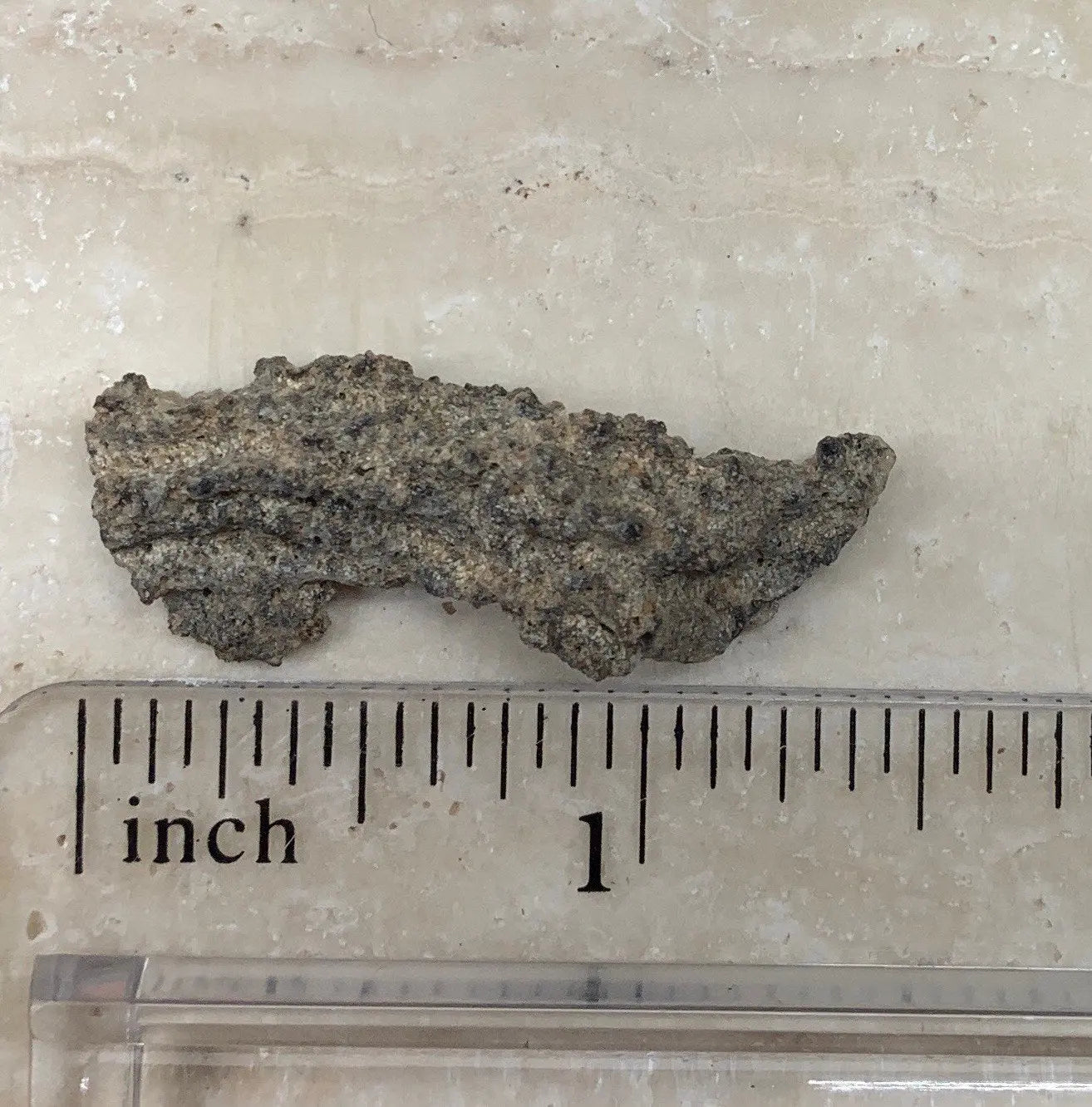 Fulgenite Lightning Stone RAW-0134 Shop Wholesale Crystals