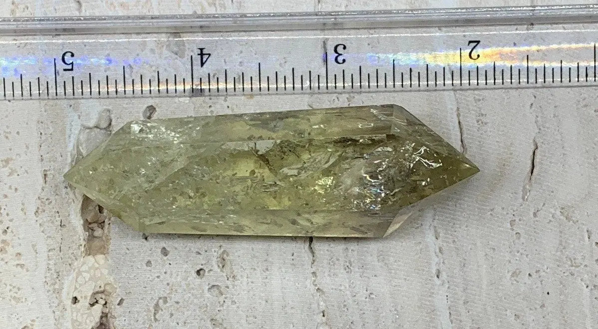 Citrine Double Terminated WND-0166 Shop Wholesale Crystals