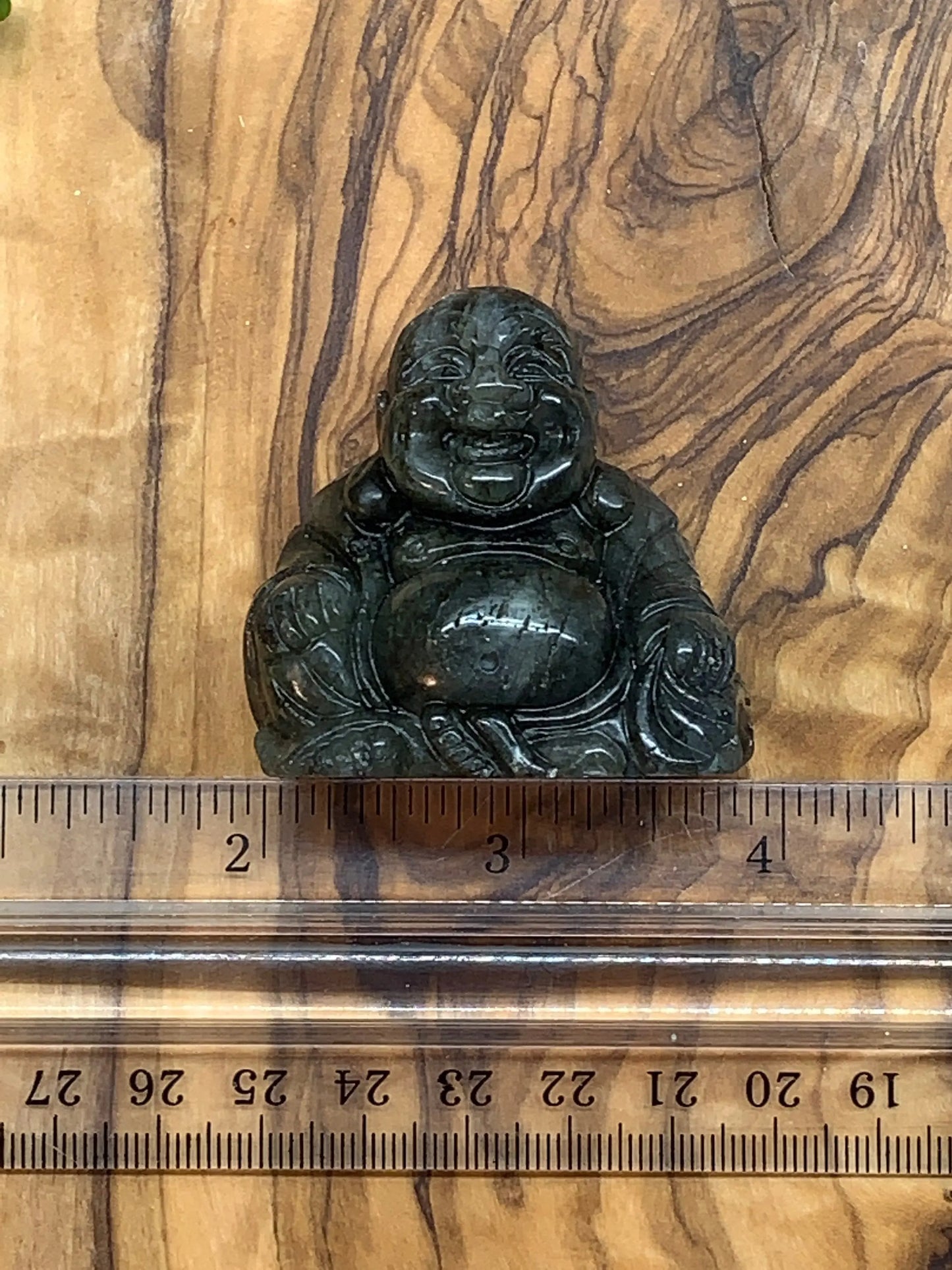 Labradorite Happy Buddha FIG-0098 Shop Wholesale Crystals