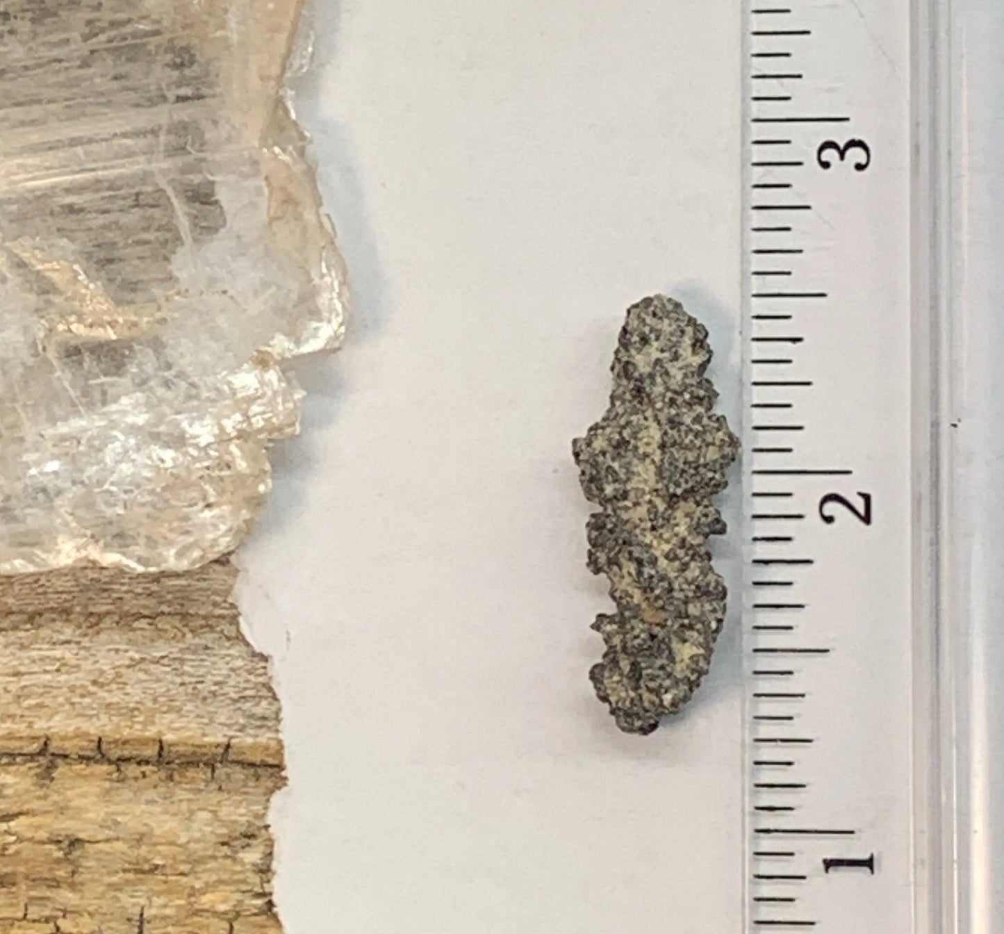 Fulgenite Lightning Stone RAW-0221 Shop Wholesale Crystals