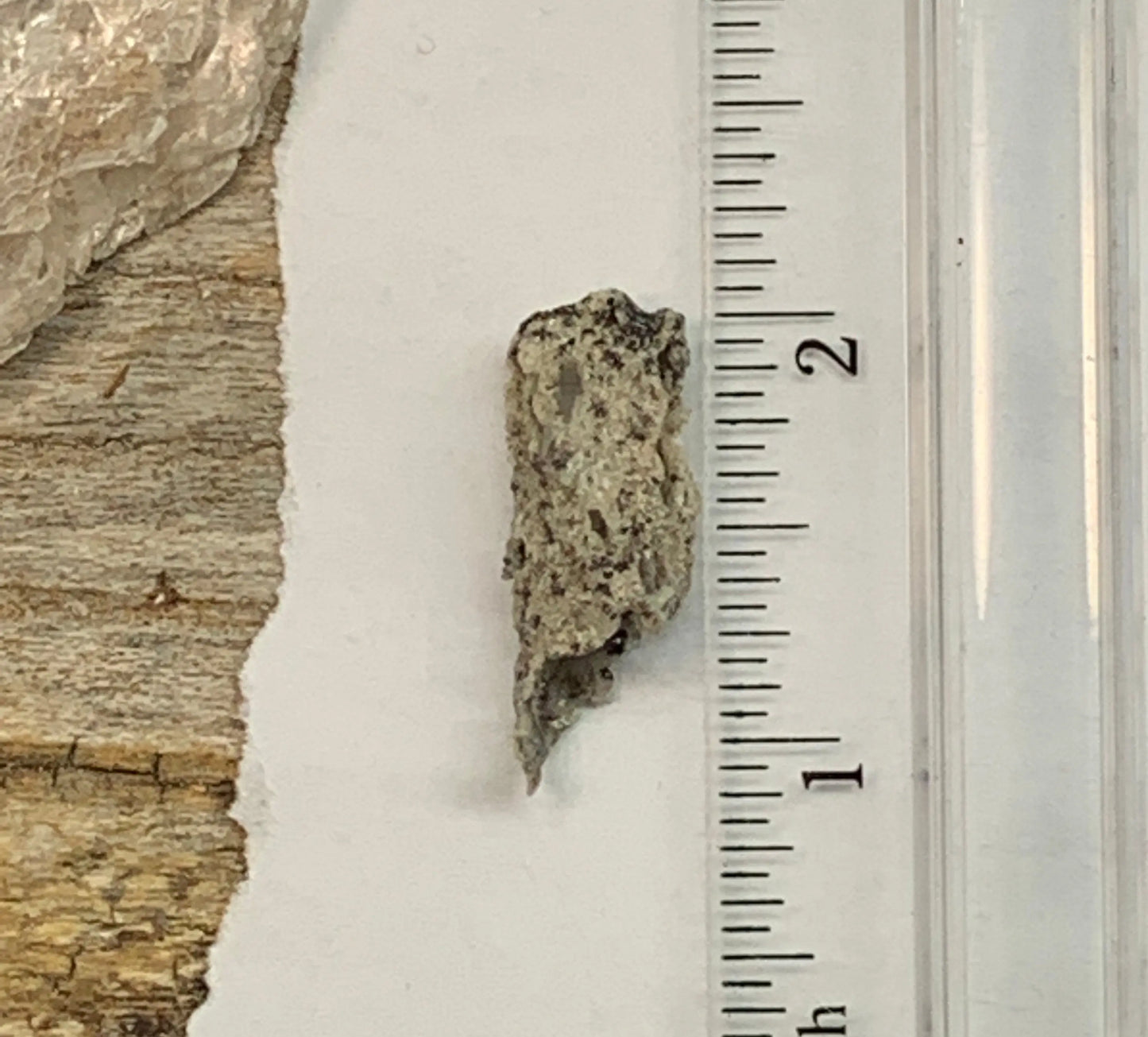 Fulgenite Lightning Stone RAW-0260 Shop Wholesale Crystals