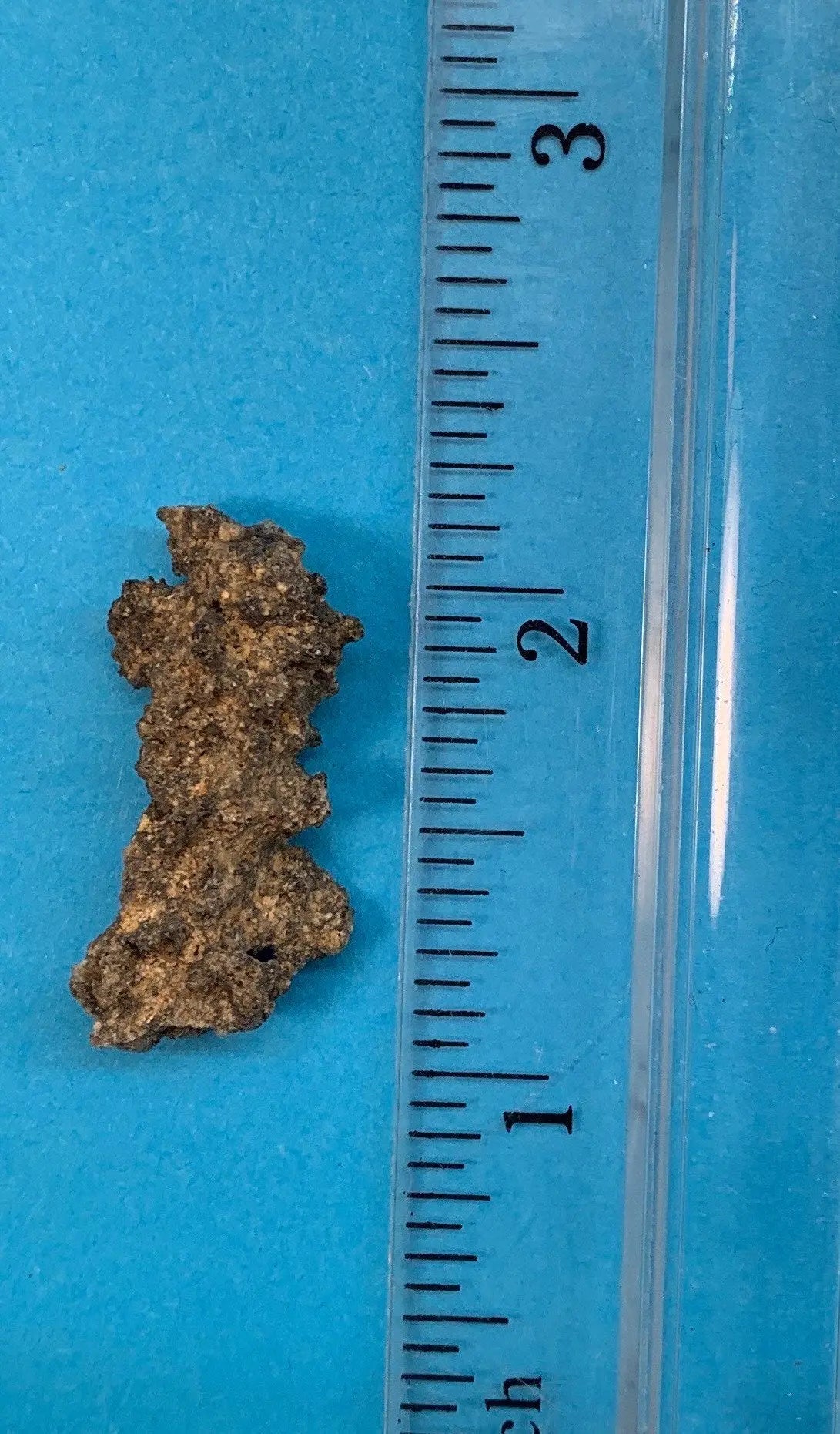 Fulgenite Lightning Stone RAW-0264 Shop Wholesale Crystals