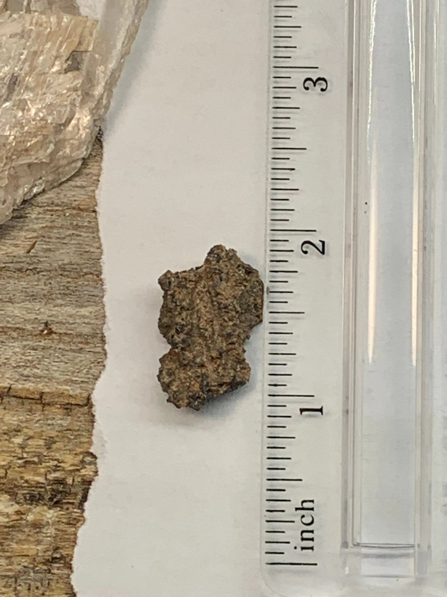 Fulgenite Lightning Stone RAW-0261 Shop Wholesale Crystals