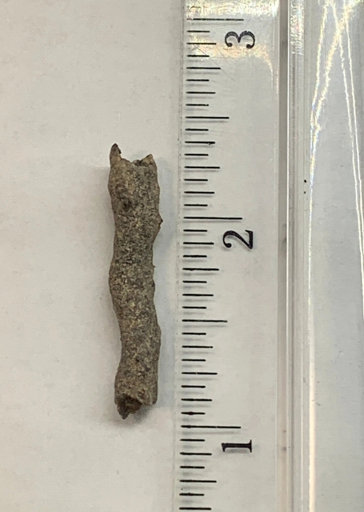 Fulgenite Lightning Stone RAW-0256 Shop Wholesale Crystals