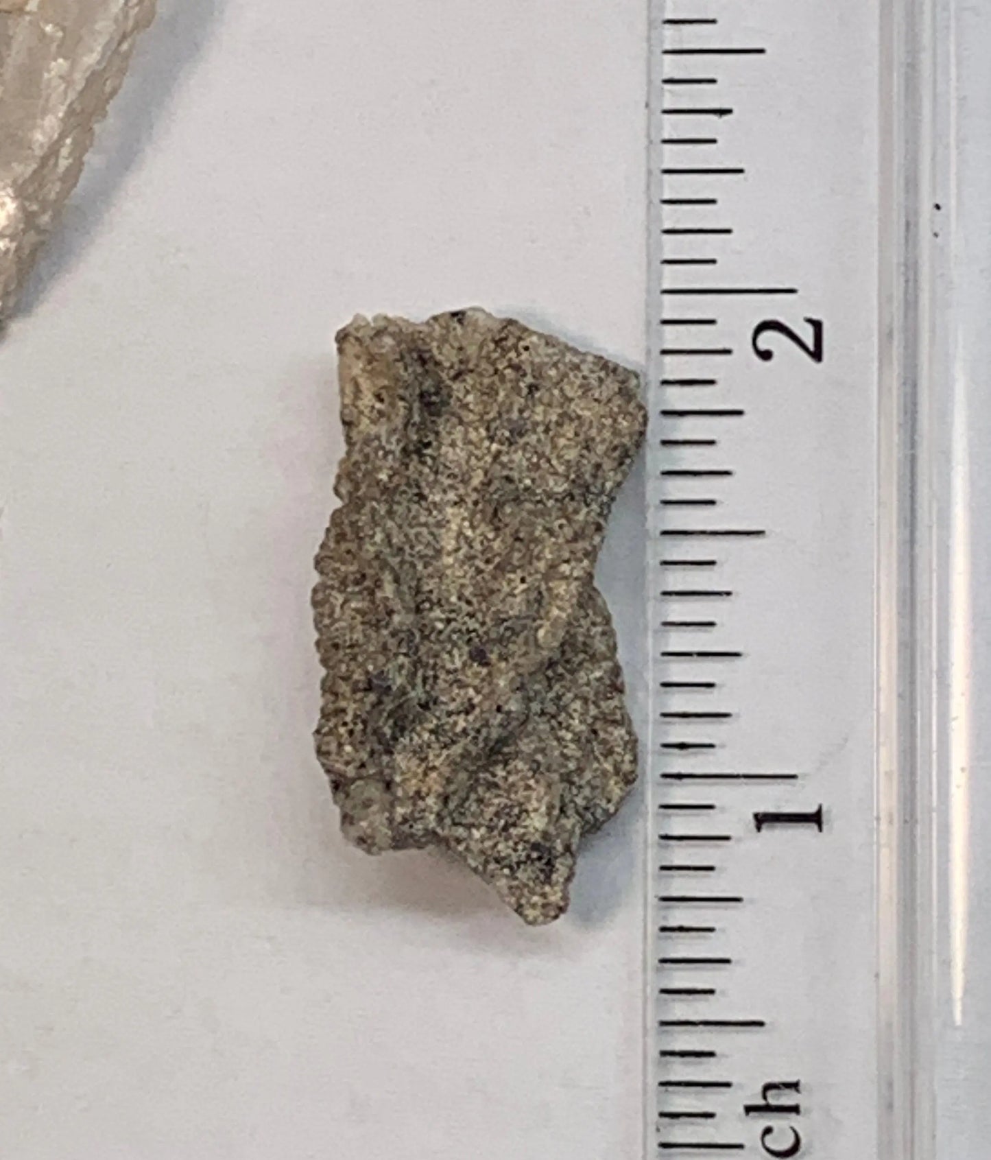 Fulgenite Lightning Stone RAW-0244 Shop Wholesale Crystals