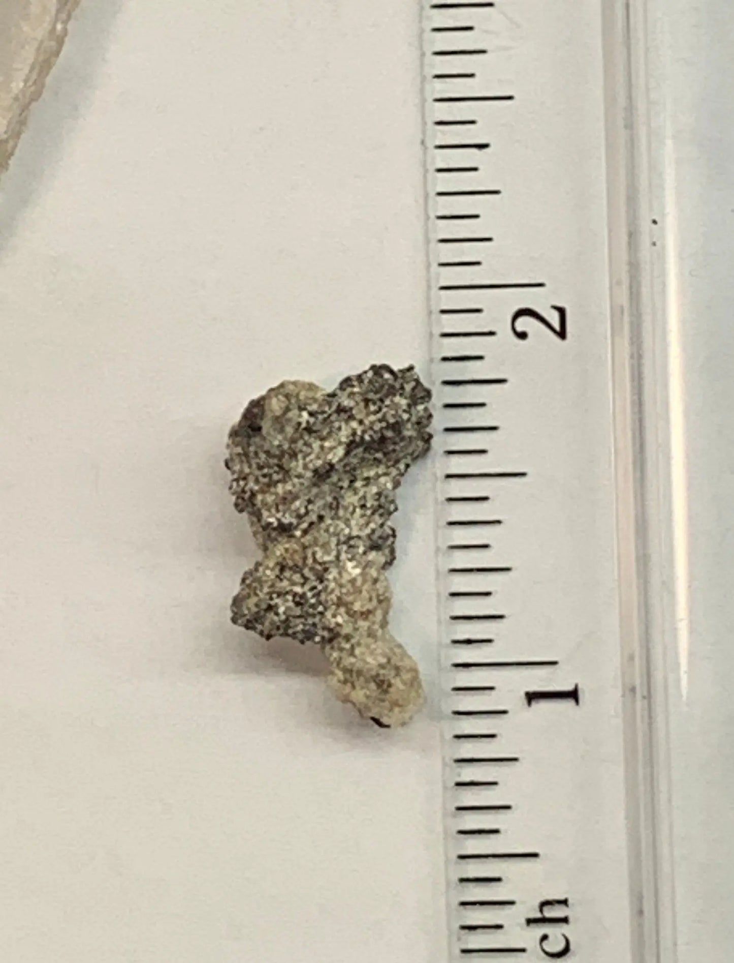 Fulgenite Lightning Stone RAW-0242 Shop Wholesale Crystals