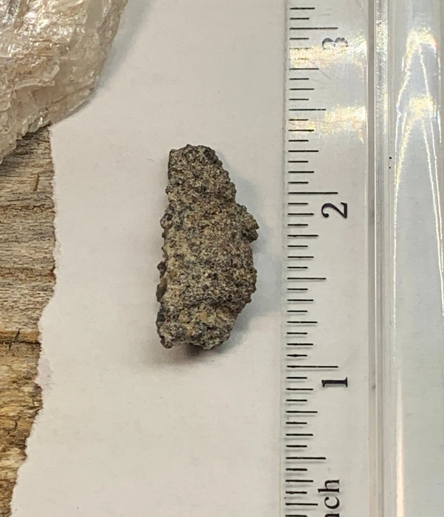 Fulgenite Lightning Stone RAW-0147 Shop Wholesale Crystals