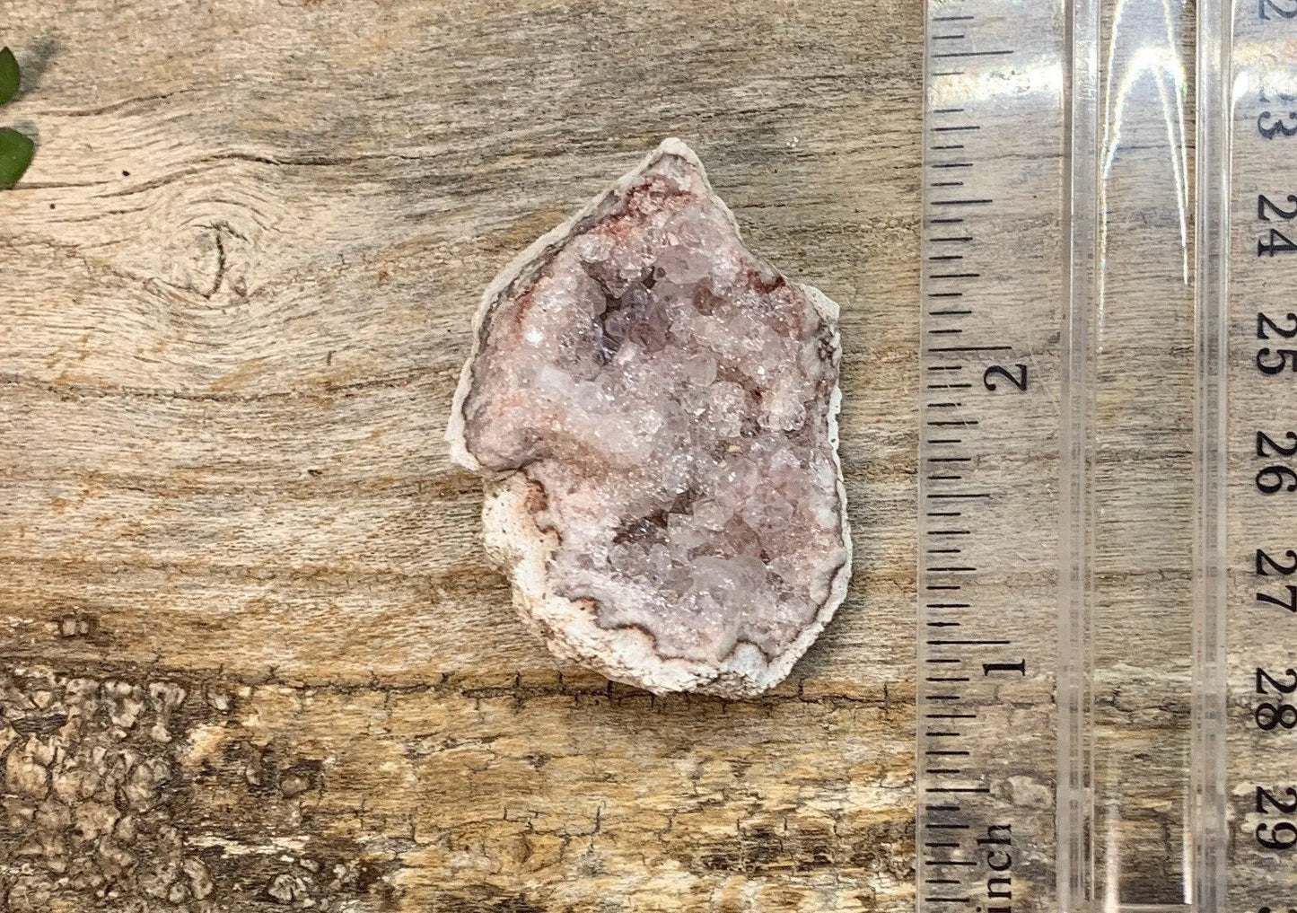 Pink Amethyst Geode CRY-0868 Shop Wholesale Crystals
