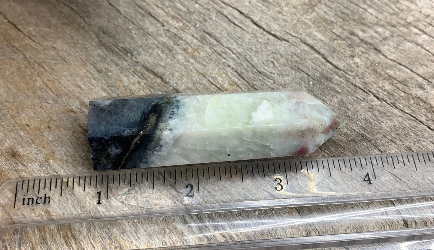 Pink Tourmaline Obelisk OBL-0760 Shop Wholesale Crystals