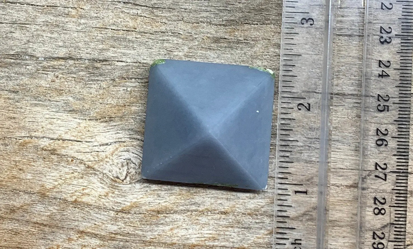 Angelite Pyramid PYR-0026 Shop Wholesale Crystals