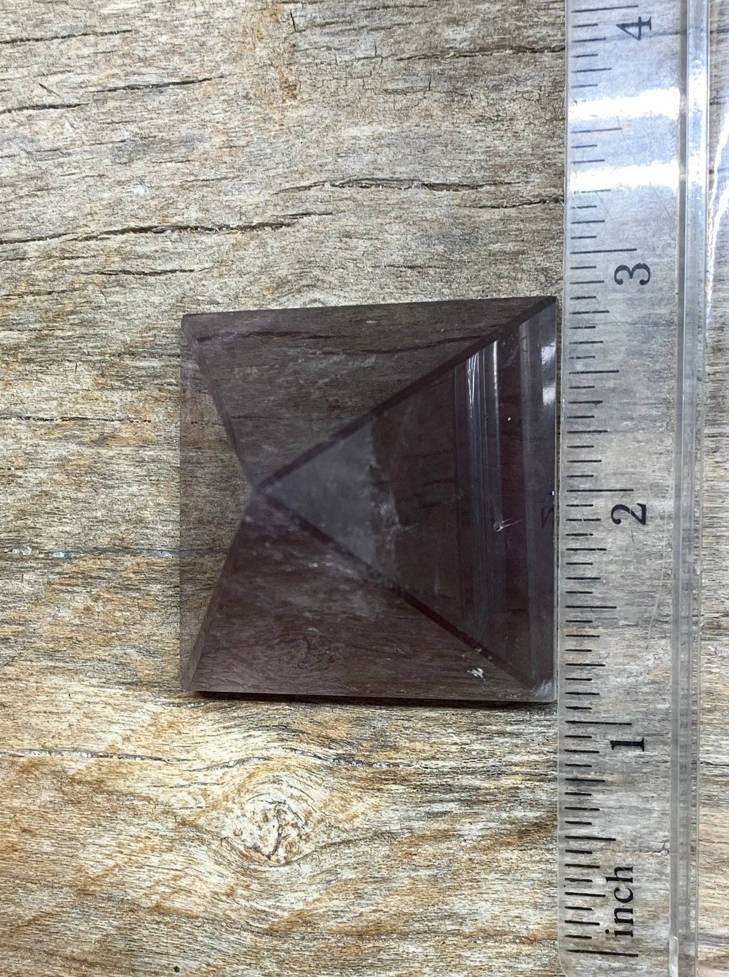 Amethyst Pyramid PYR-0136 Shop Wholesale Crystals