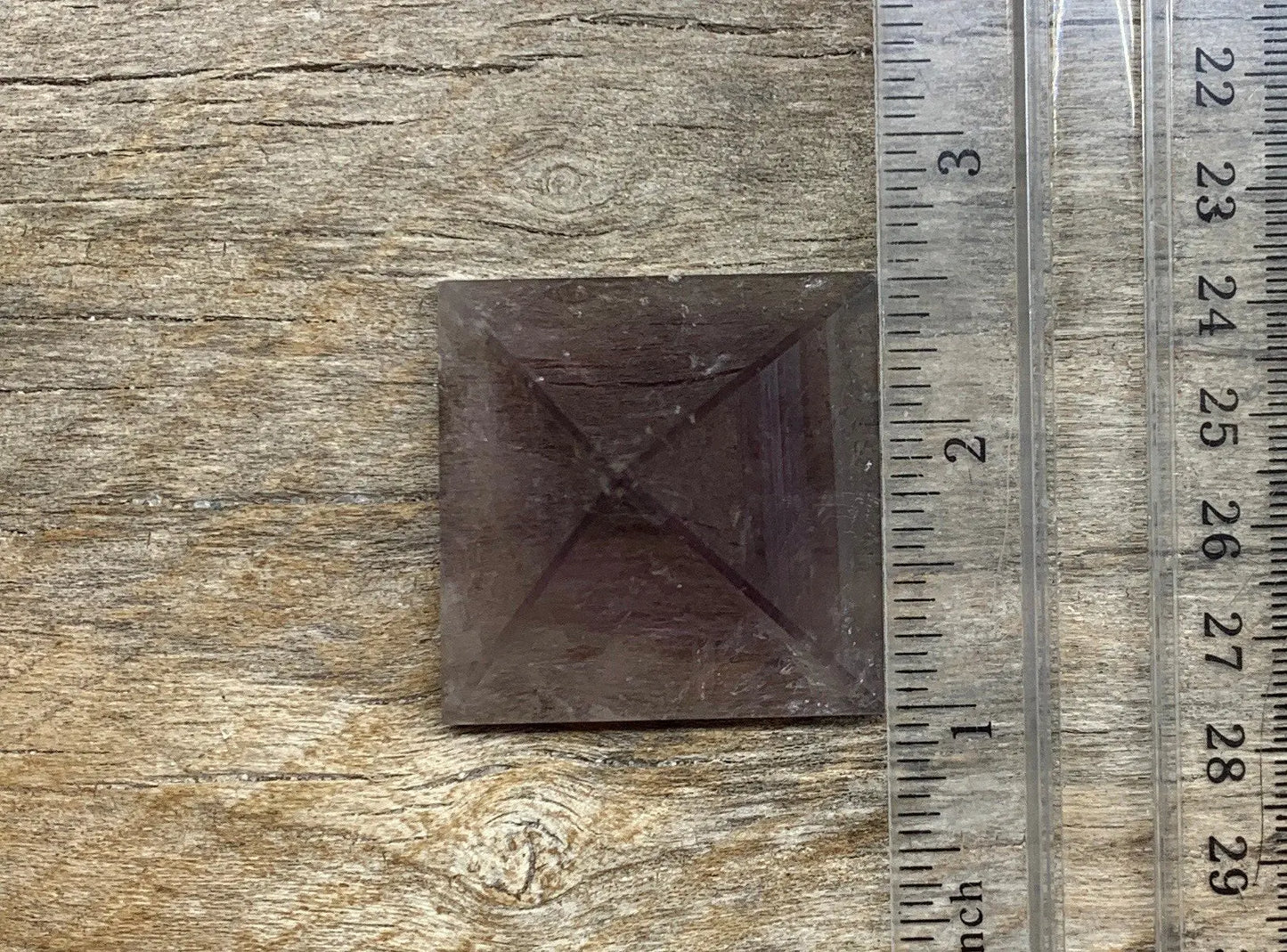 Amethyst Pyramid PYR-0111 Shop Wholesale Crystals