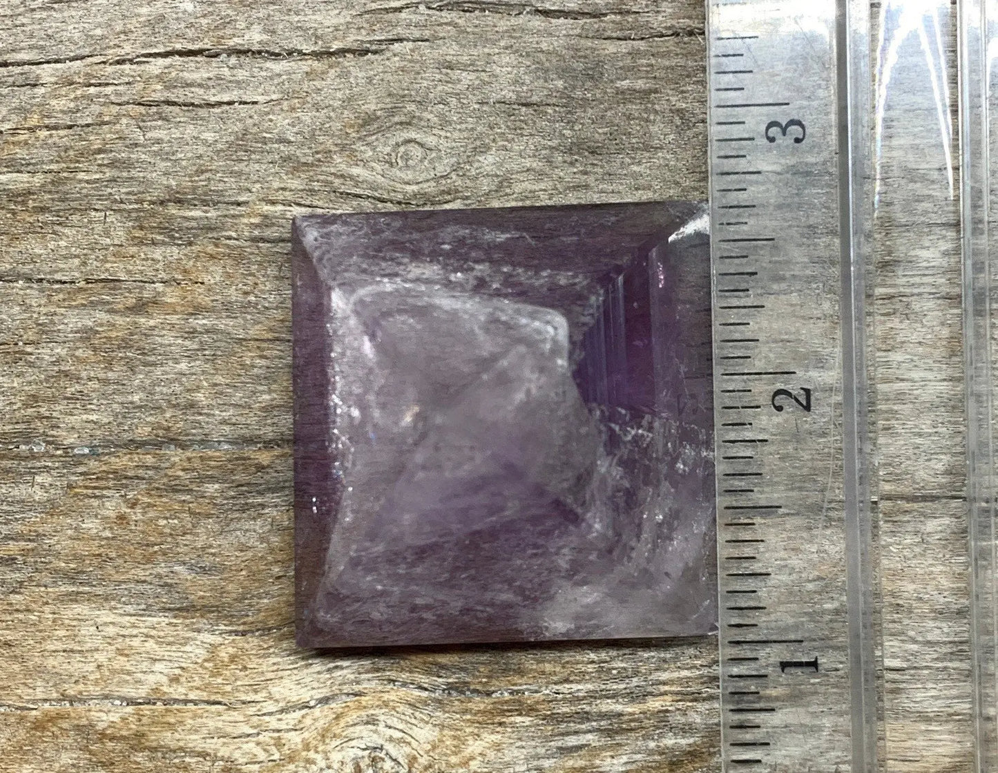 Amethyst Pyramid PYR-0117 Shop Wholesale Crystals