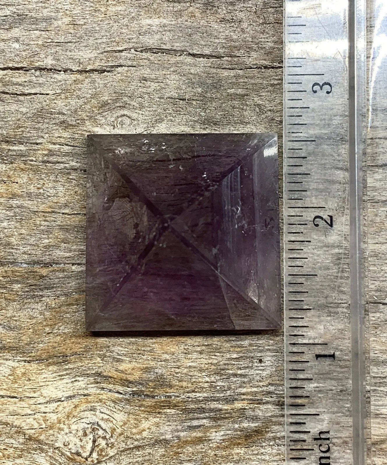 Amethyst Pyramid PYR-0085 Shop Wholesale Crystals