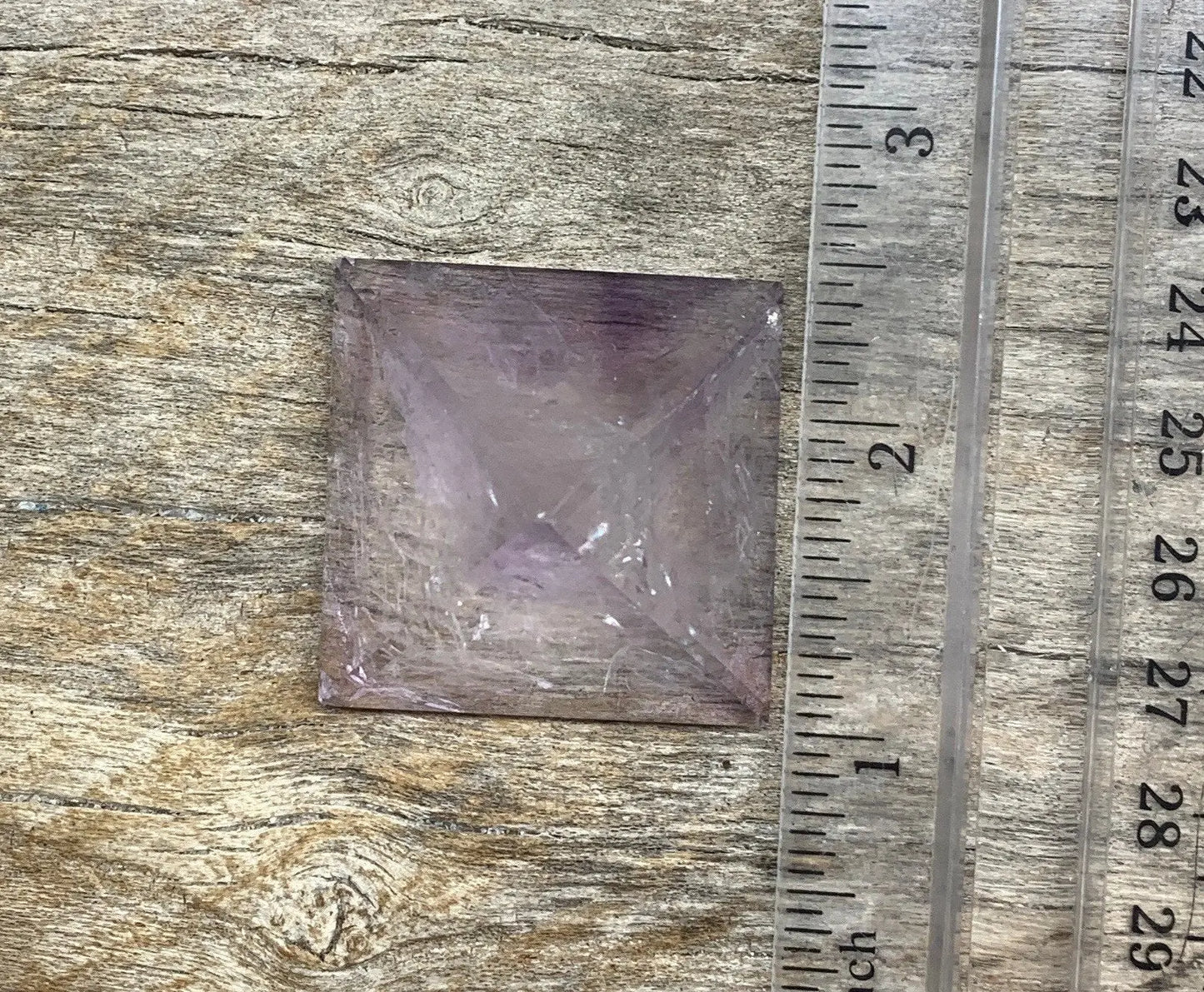 Amethyst Pyramid PYR-0086 Shop Wholesale Crystals