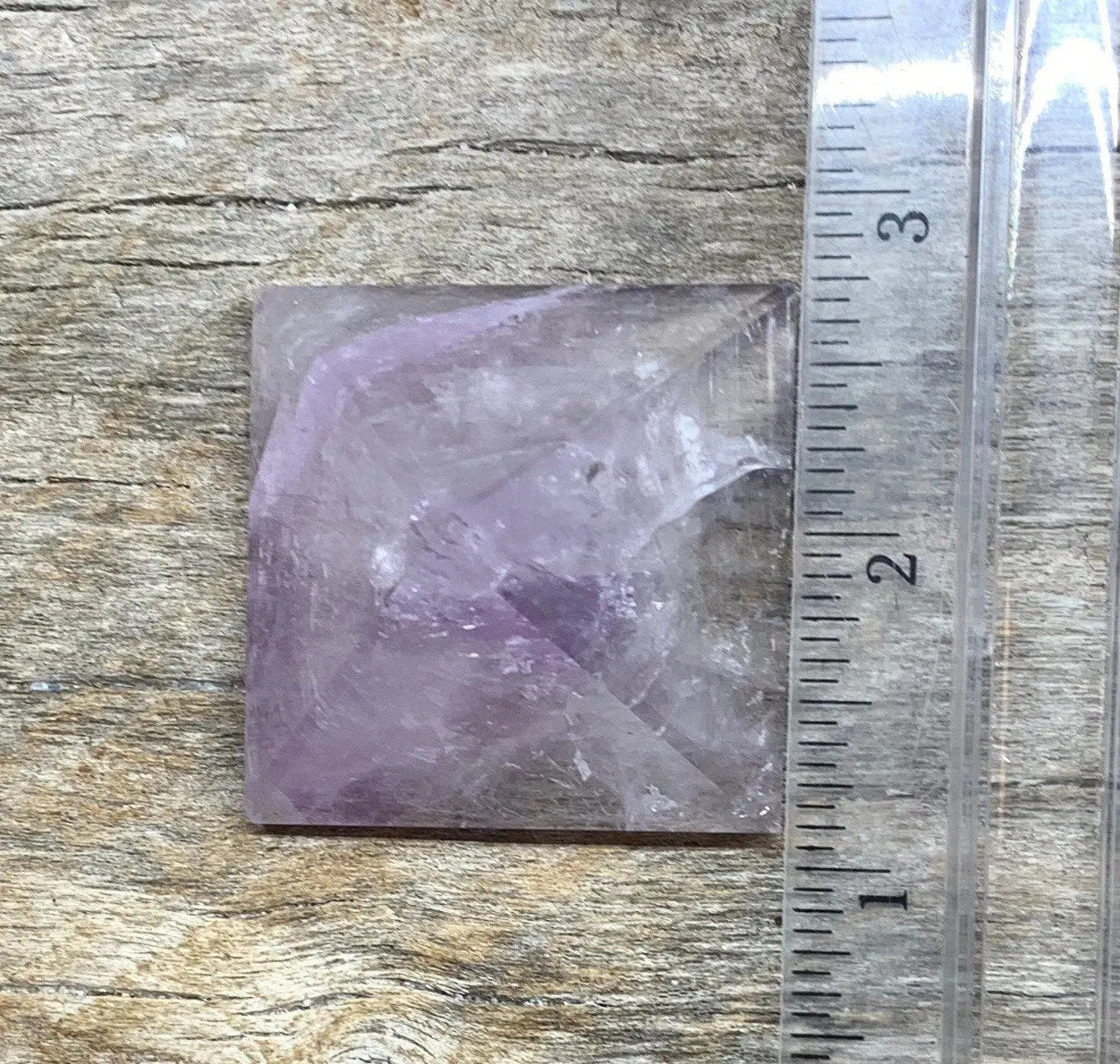 Amethyst Pyramid PYR-0082 Shop Wholesale Crystals