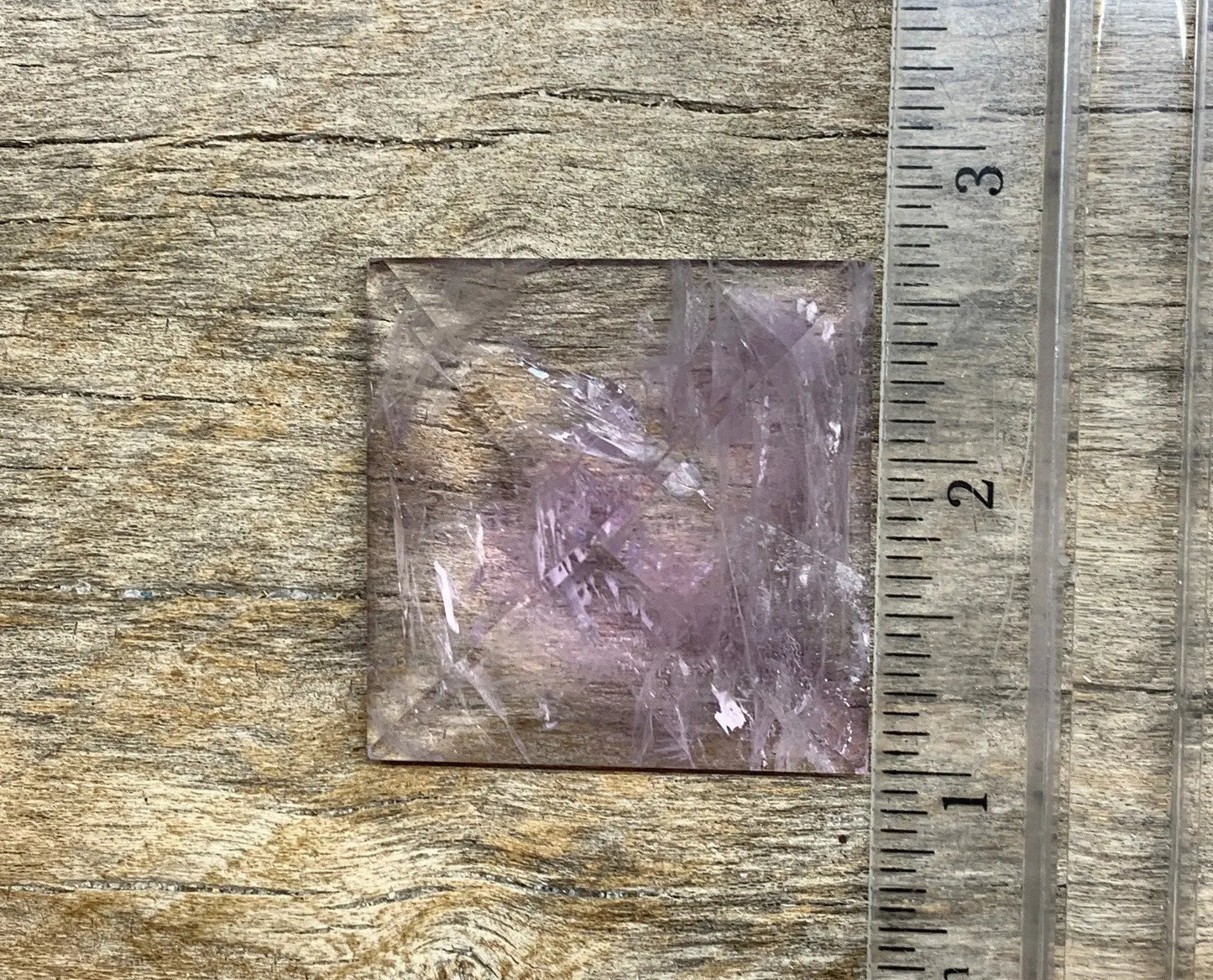 Amethyst Pyramid PYR-0079 Shop Wholesale Crystals