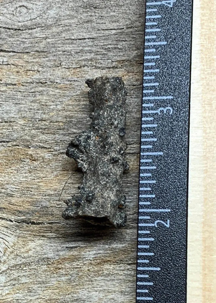 Raw Fulgurite RAW-0492 Shop Wholesale Crystals