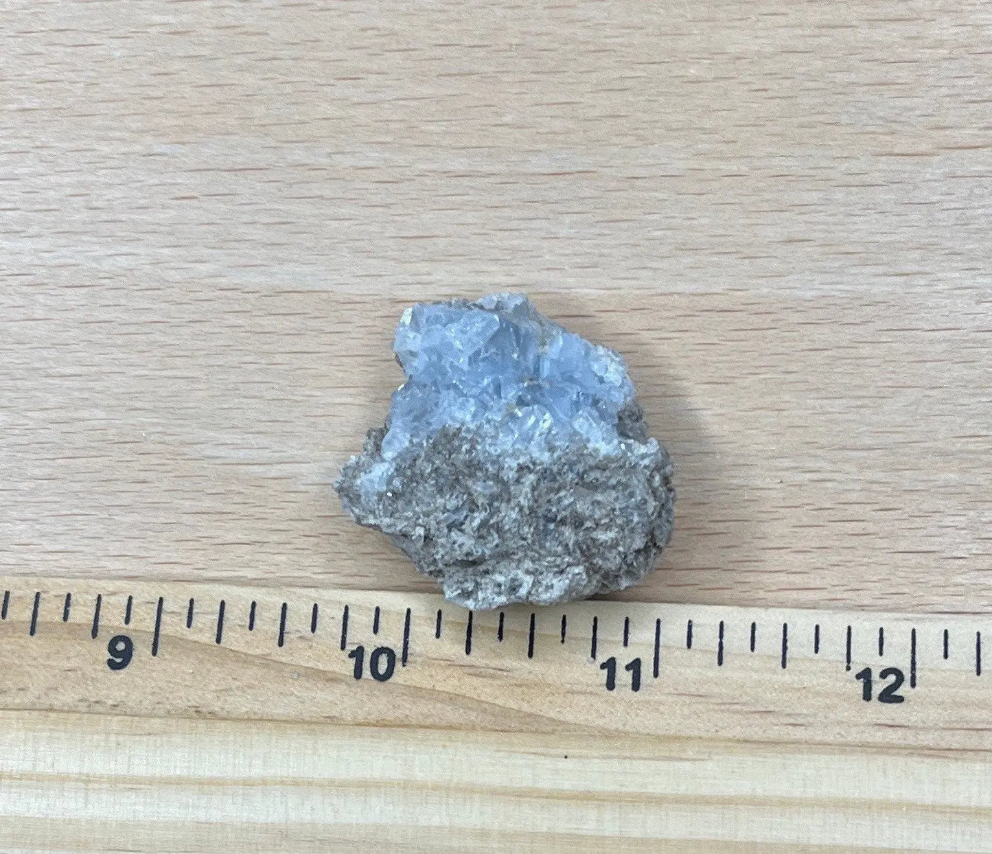 Natural Celestite CRY-1156 Shop Wholesale Crystals