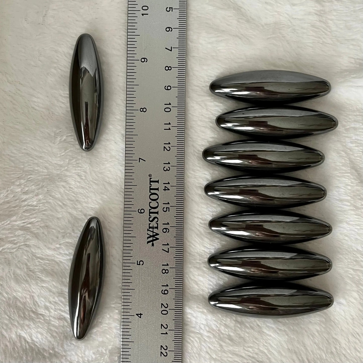 Magnet Tapers, 1 Pound Bag WT-0084 - Shop Wholesale Crystals