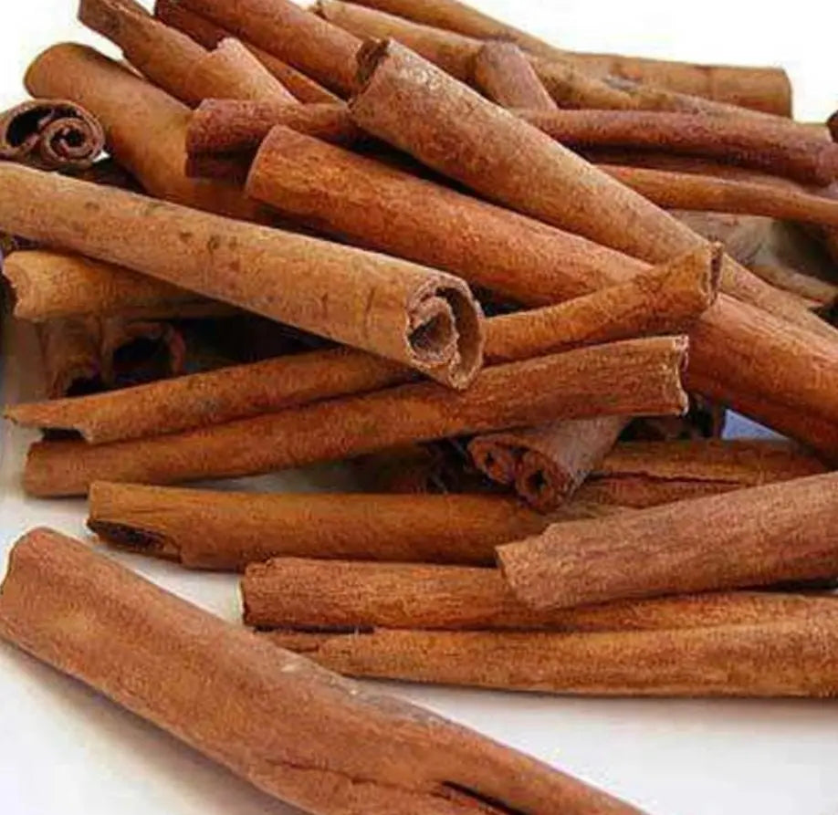 Cinnamon Bark Essential Oil 5 ml 1618 Shop Wholesale Crystals