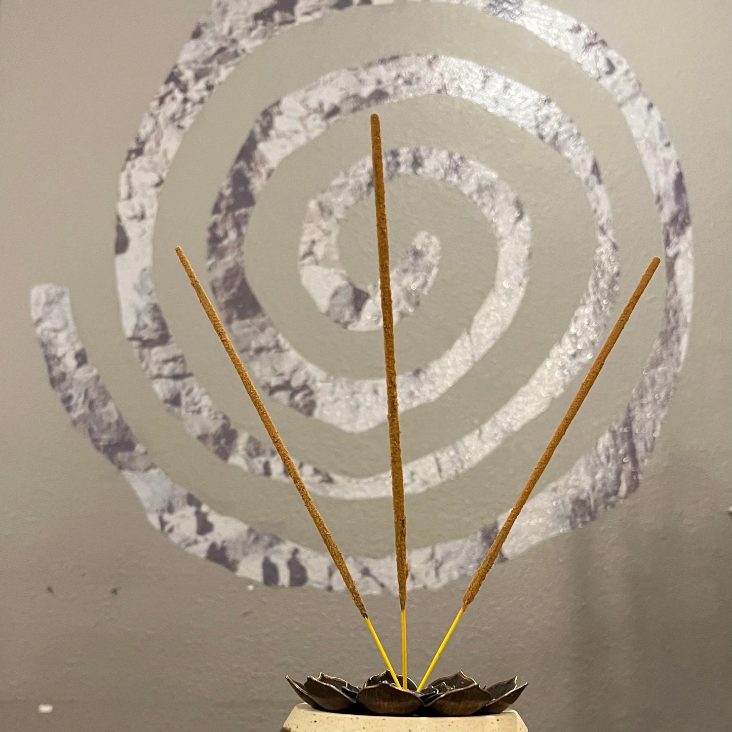 Tribal Soul White Copal Incense Sticks 1605 Shop Wholesale Crystals