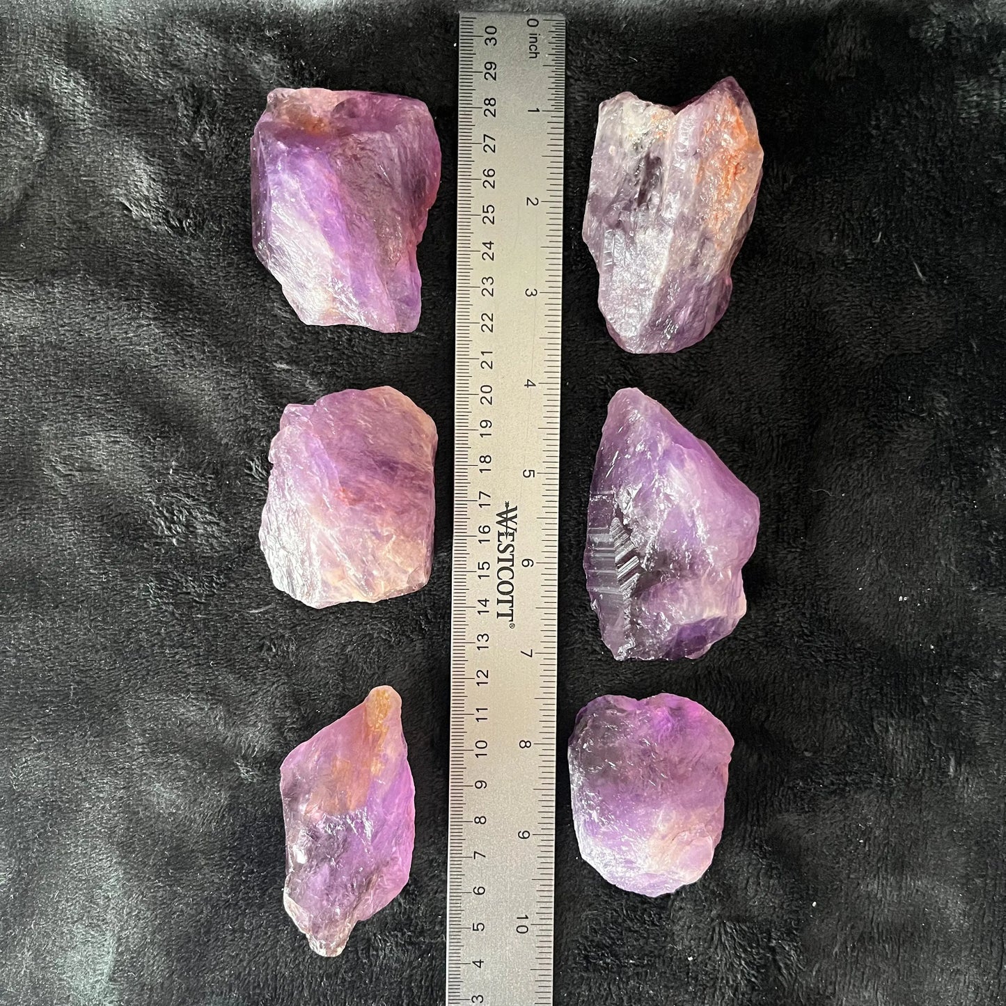 Amertrine Raw Chunk (Approx. 2” -21/2”) 1234 Shop Wholesale Crystals