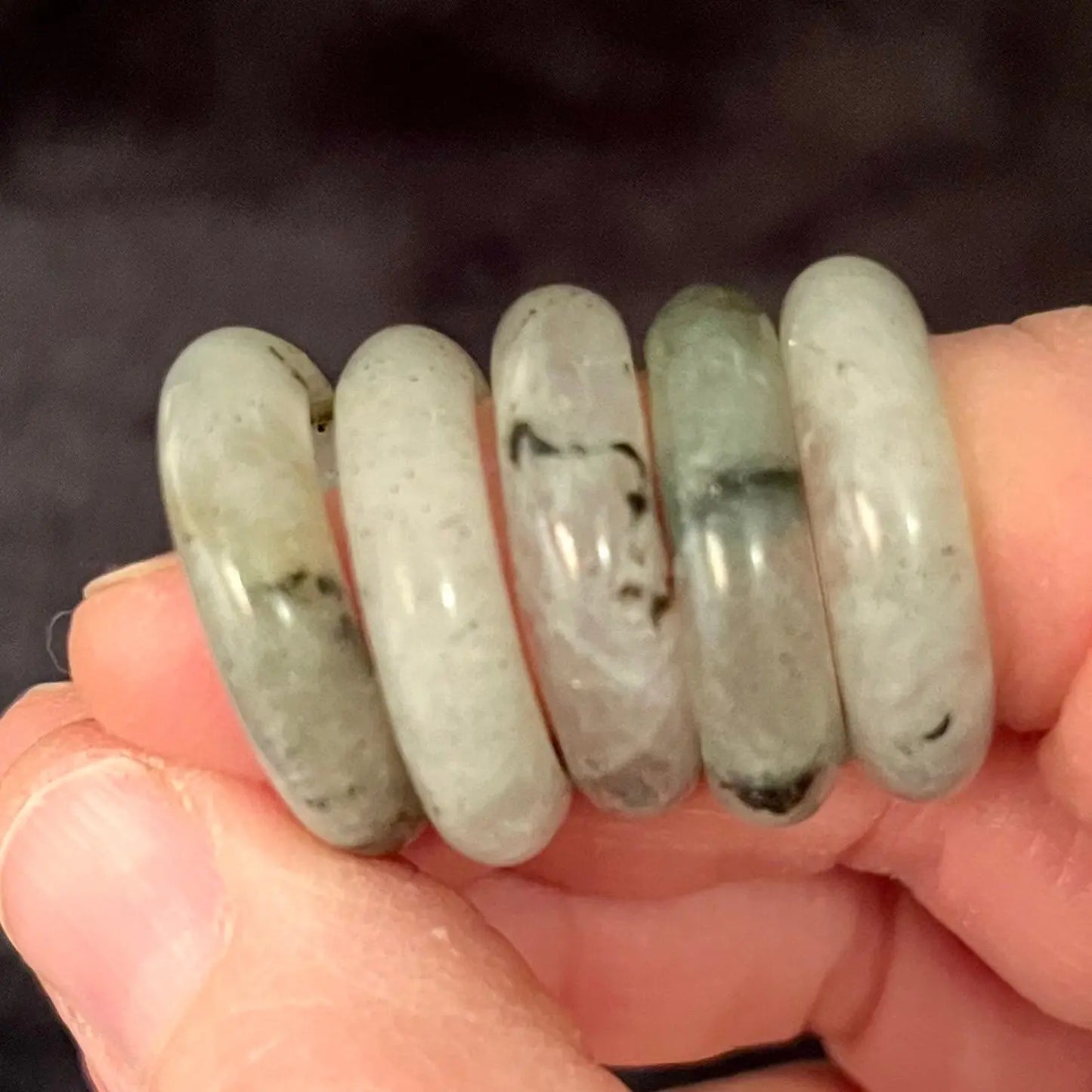 Labradorite Ring Size 8 RNG-0028 Shop Wholesale Crystals