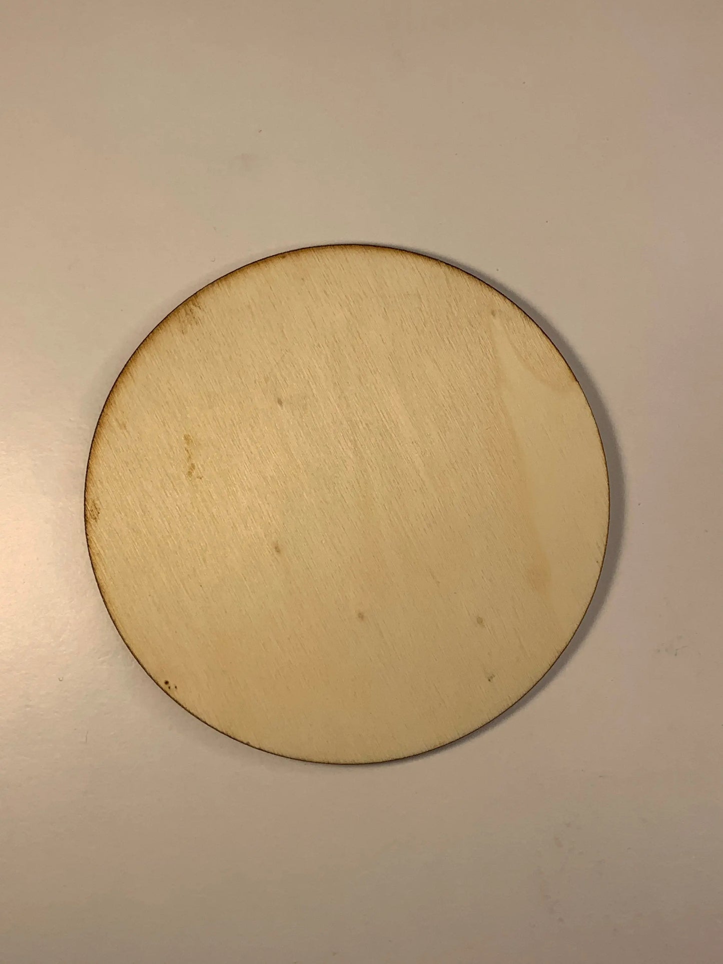 Metatron's Cube Etched Wooden Grid 4”, Grid Making, Sacred Geometry, Healing of Humanity BIN-0001 Shop Wholesale Crystals