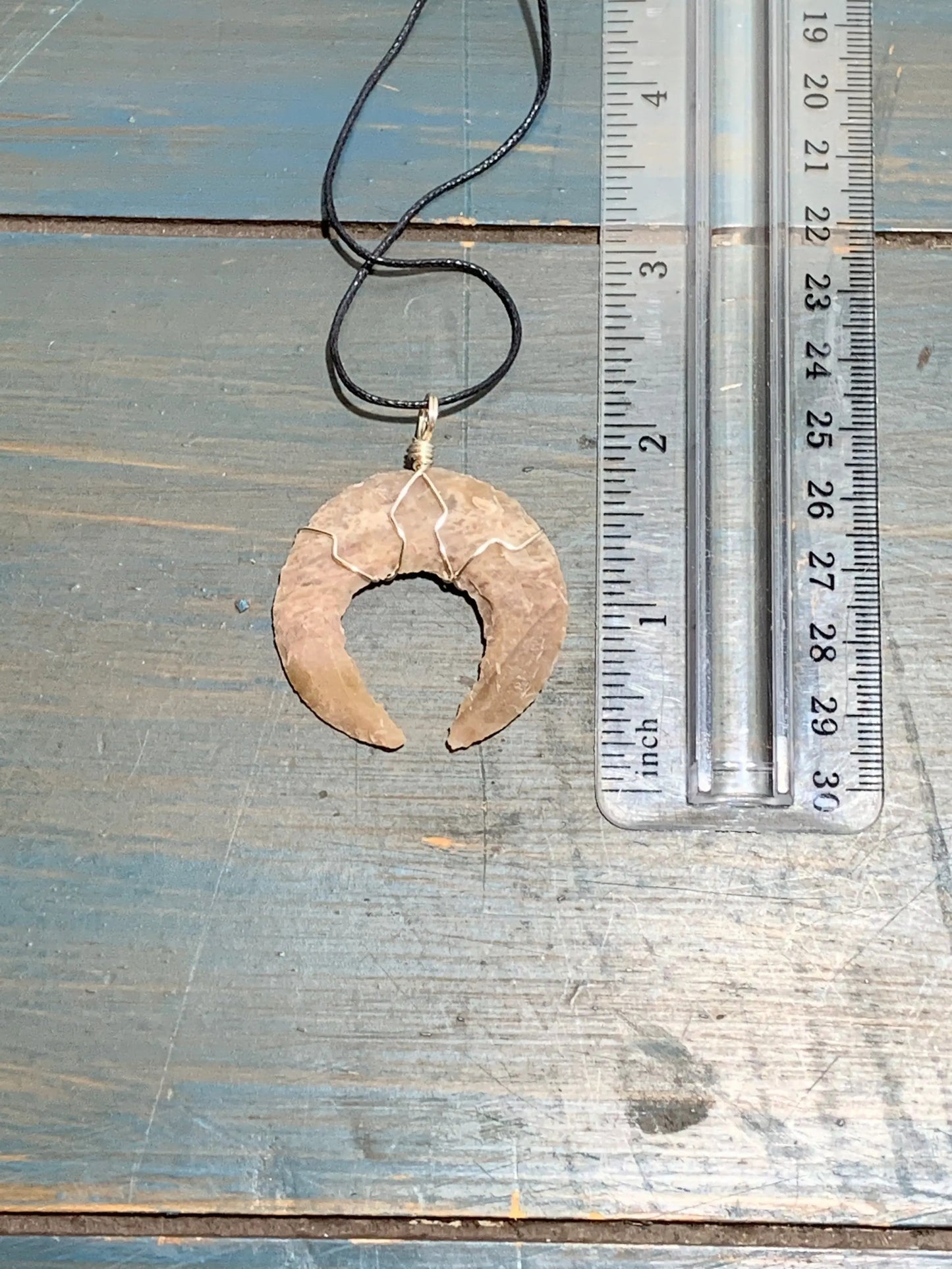 Jasper Wire Wrapped Necklace NCK-0763 Shop Wholesale Crystals