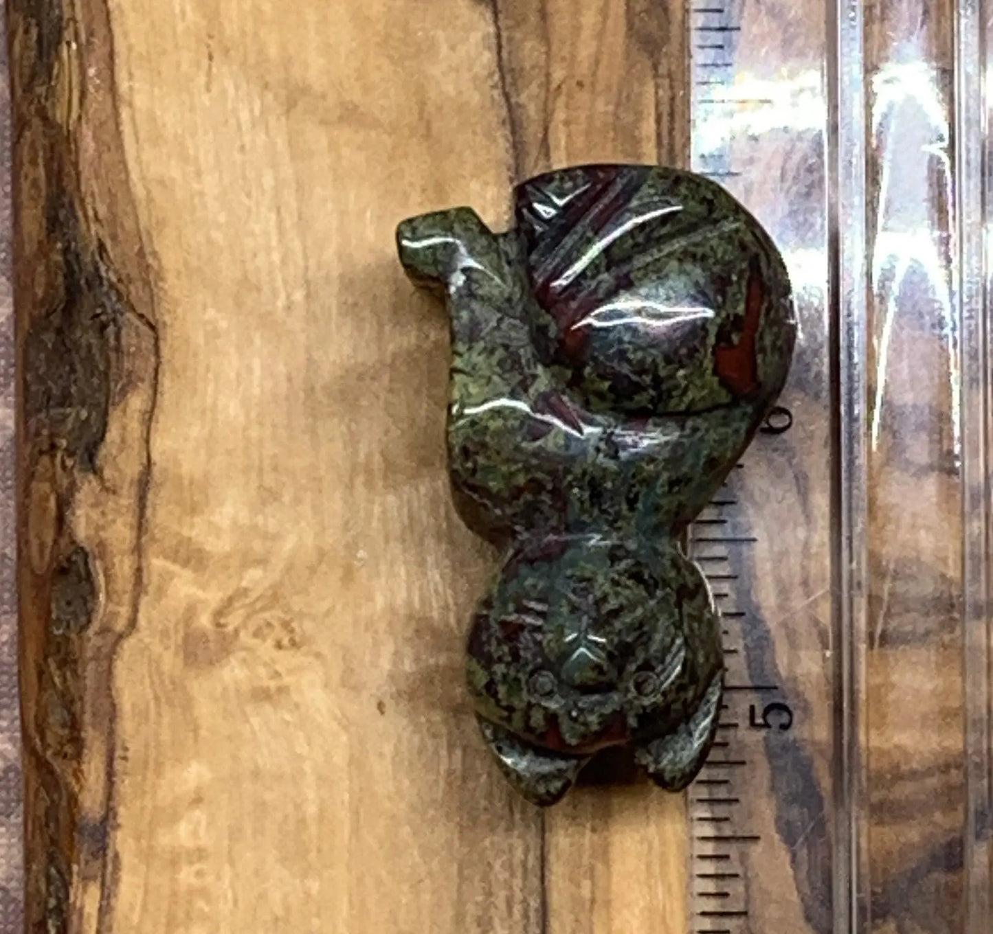 Dragons Blood Jasper Figurine 0968 Shop Wholesale Crystals