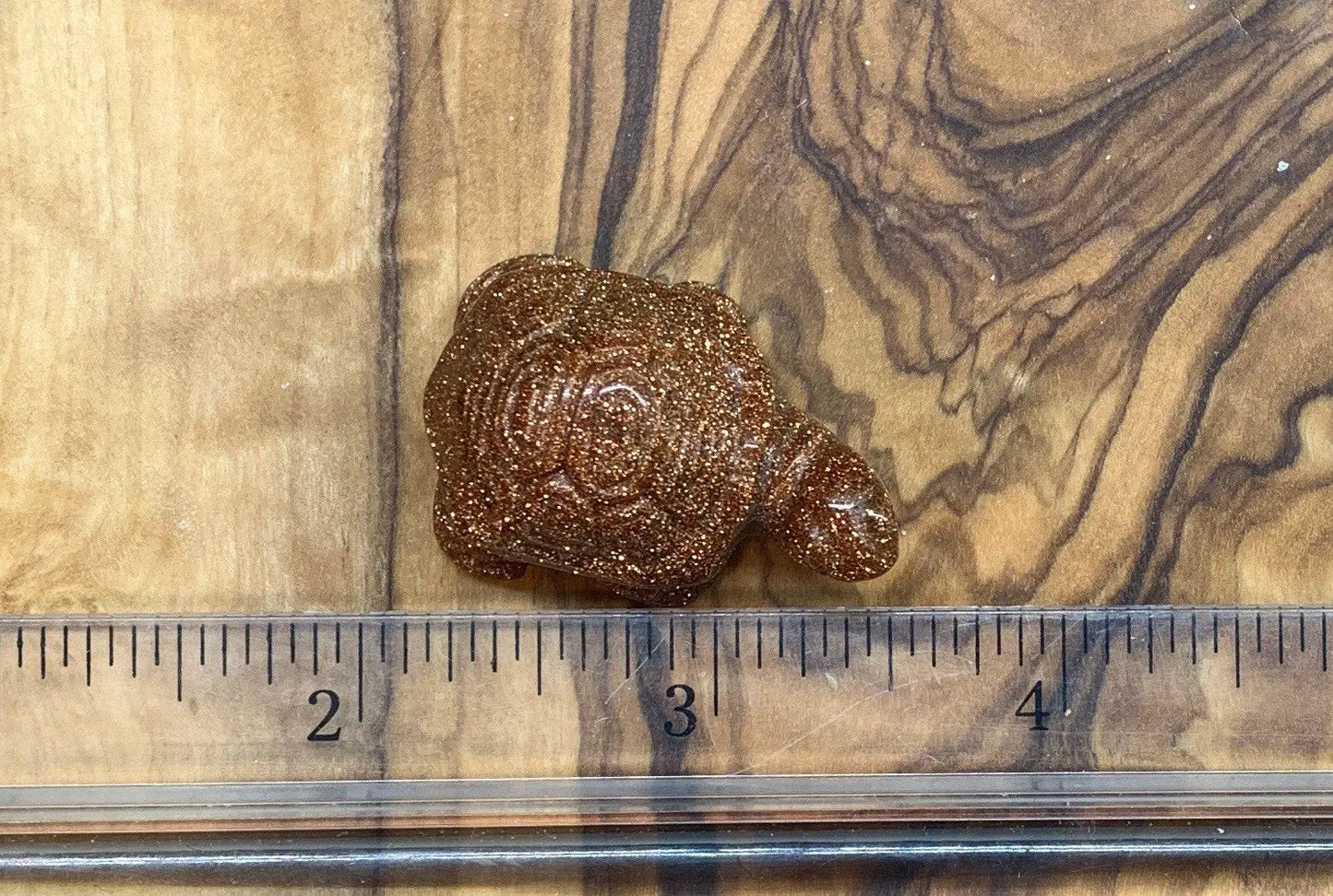 Goldstone Turtle 0062 Shop Wholesale Crystals