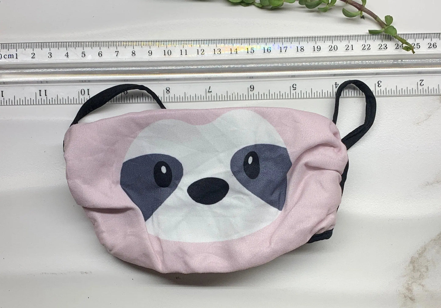 Fashion Face Mask/Covering (Adult) BAH-0468 Shop Wholesale Crystals