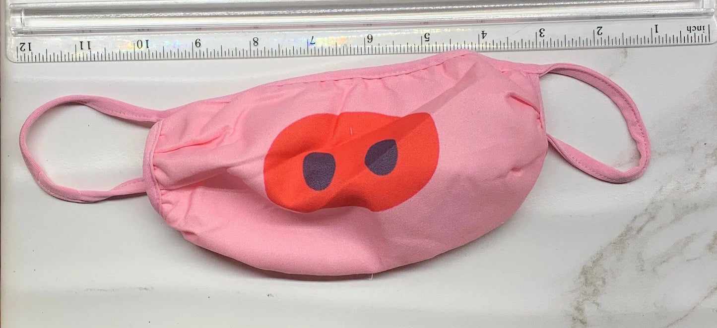 Fashion Face Mask/Covering (Adult) BAH-0467 Shop Wholesale Crystals