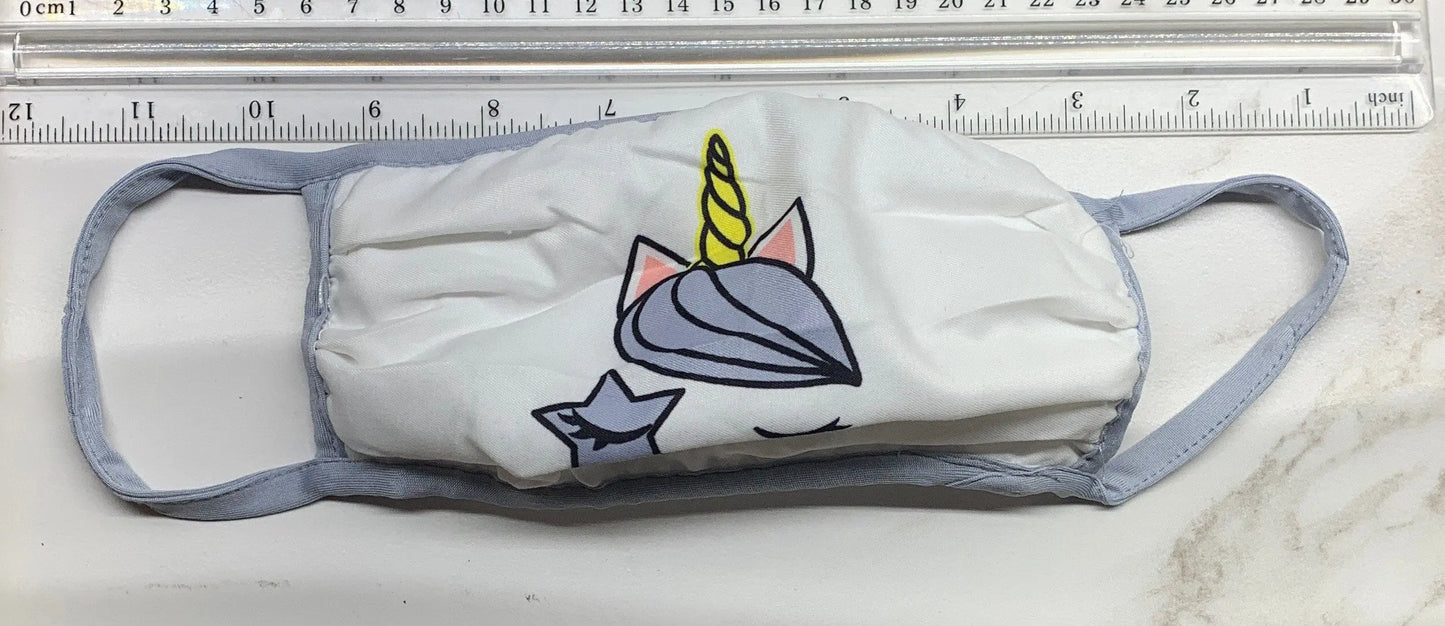 Fashion Face Mask/Covering (Adult) BAH-0464 Shop Wholesale Crystals