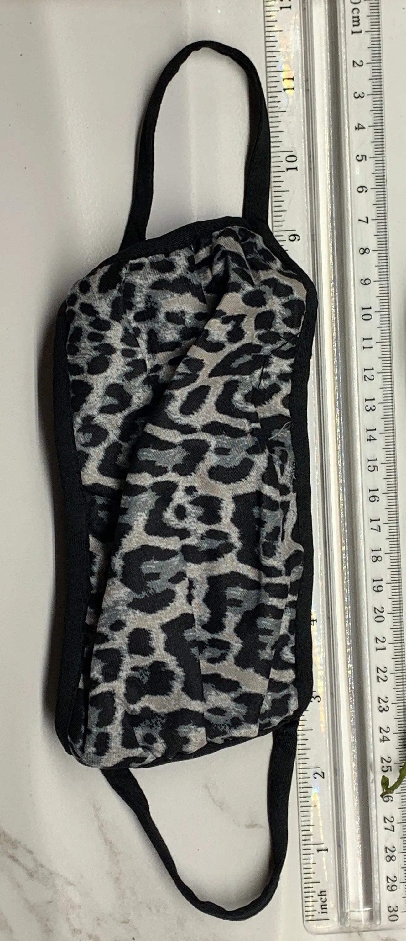 Fashion Face Mask (Adult) BAH-0462 Shop Wholesale Crystals