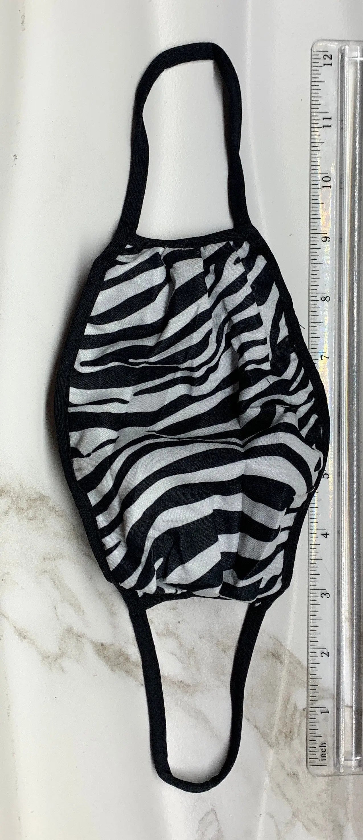 Fashion Face Mask (Adult) BAH-0463 Shop Wholesale Crystals