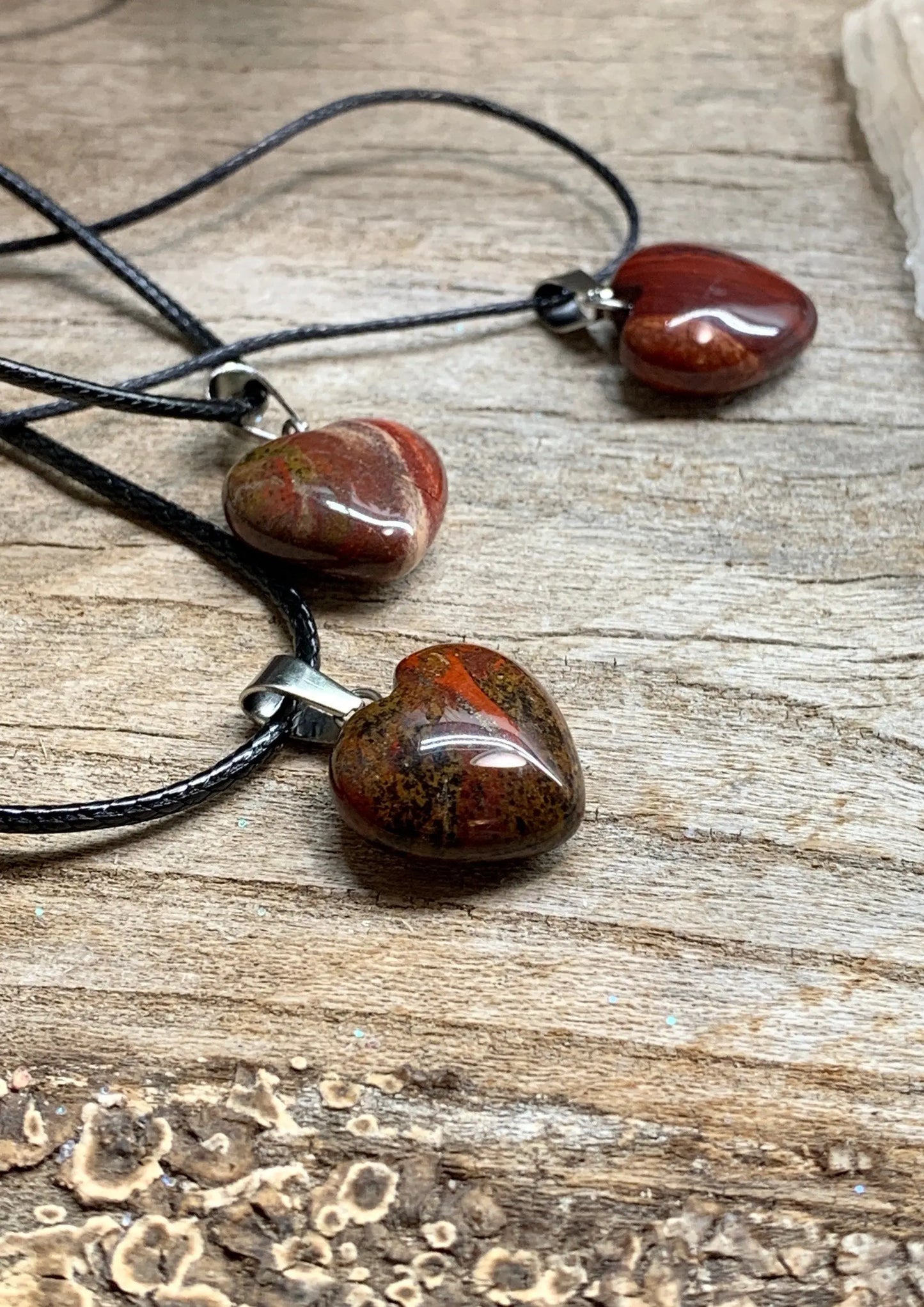 Red Jasper Necklace HOT-0483 Shop Wholesale Crystals