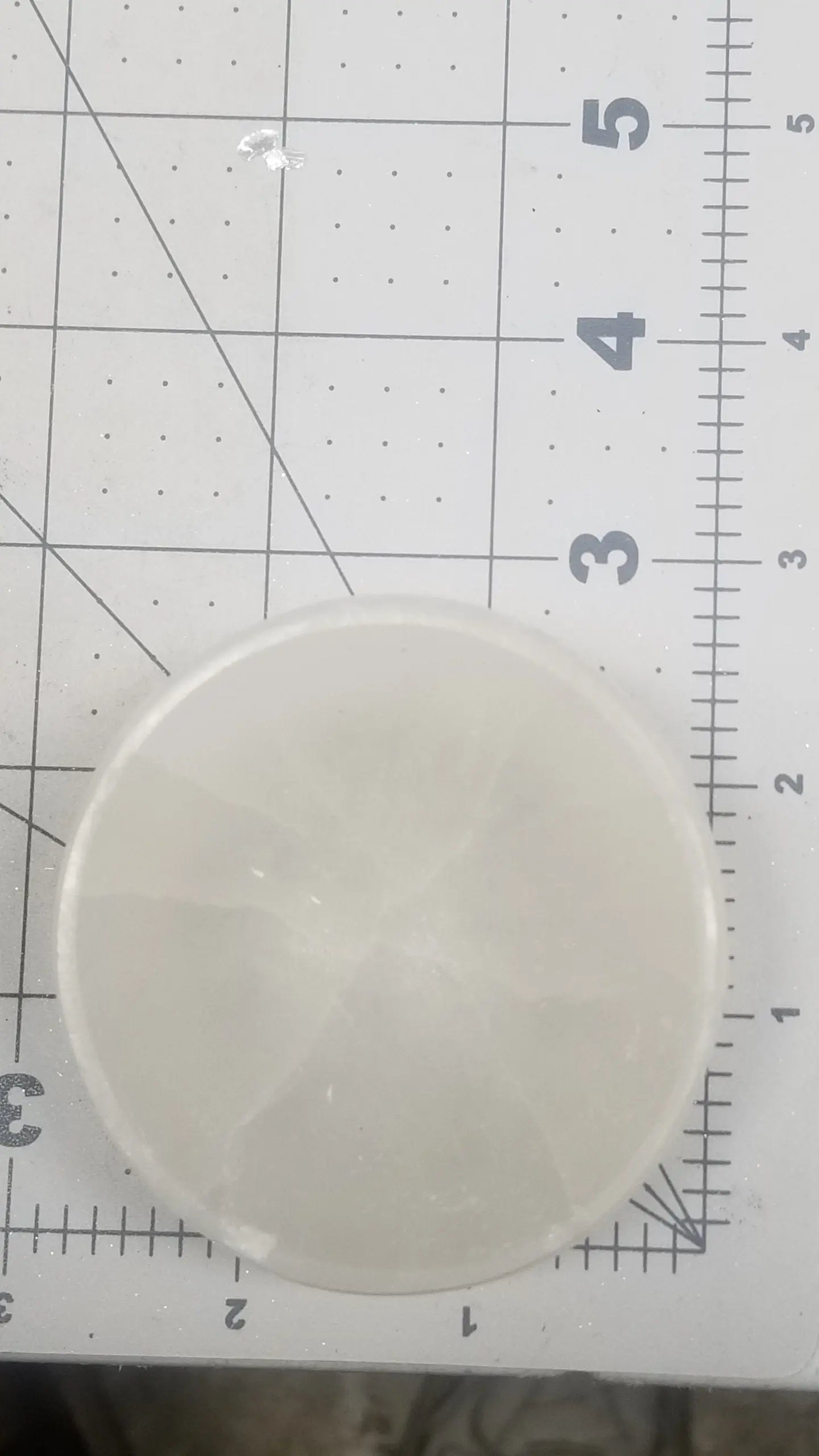 Selenite Bowl (Approx. 2 1/2" x 2 1/2") S-0058 Shop Wholesale Crystals