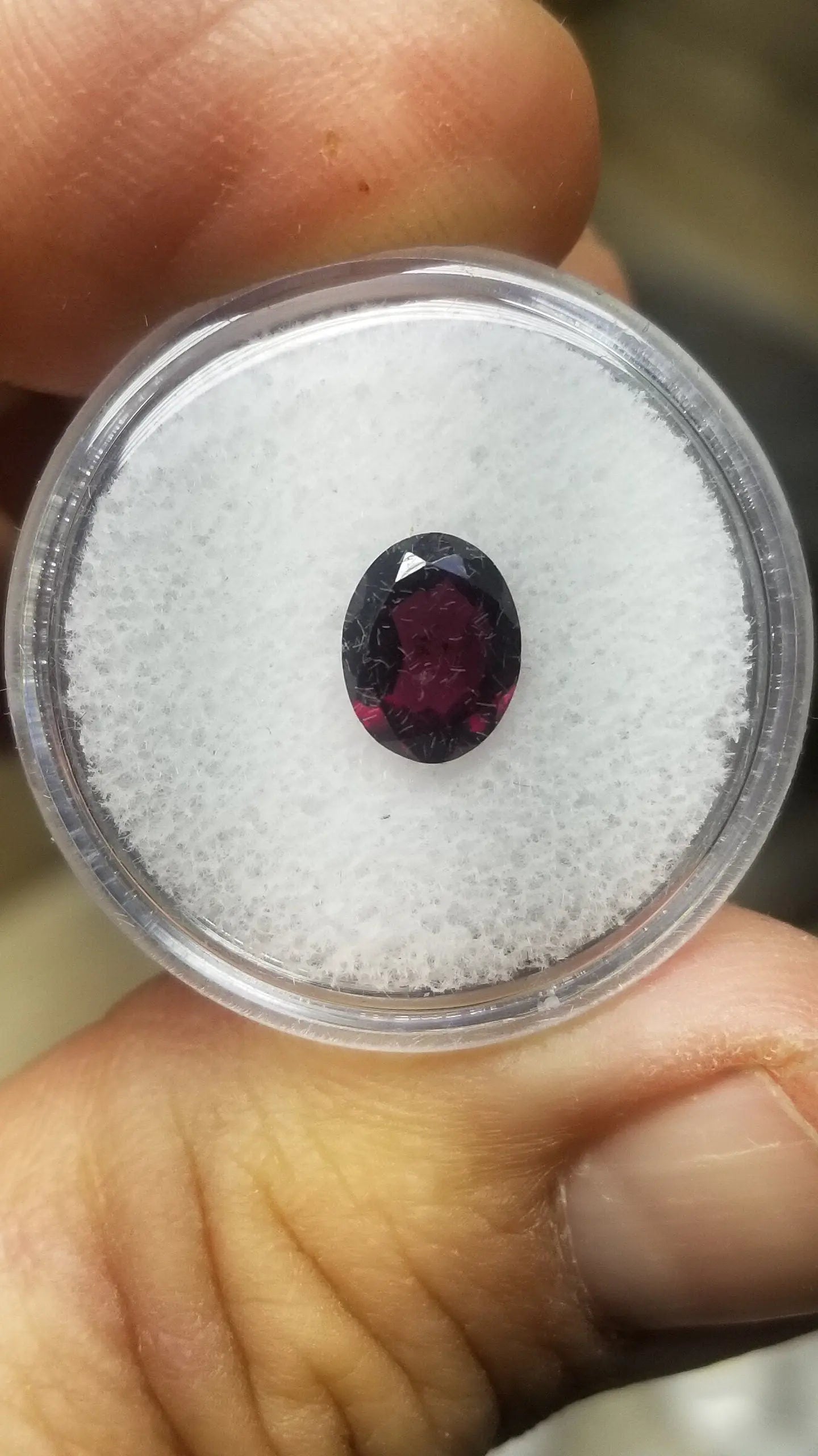 Mystery faceted gemstone surprise, 1 gemstones per purchase, amazing value MYS-0002 Shop Wholesale Crystals