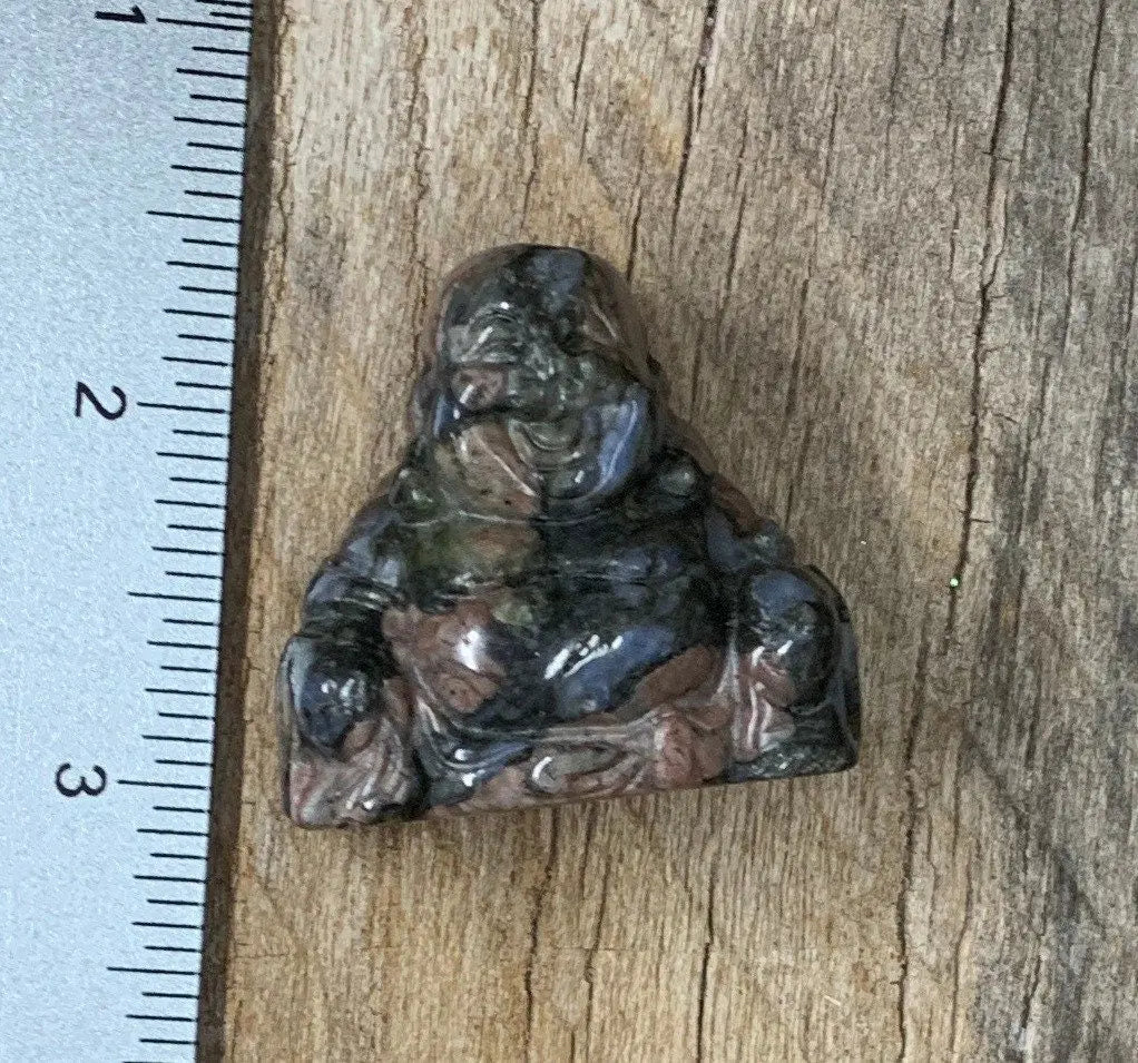 Que Sera Happy Buddha 0058 Shop Wholesale Crystals