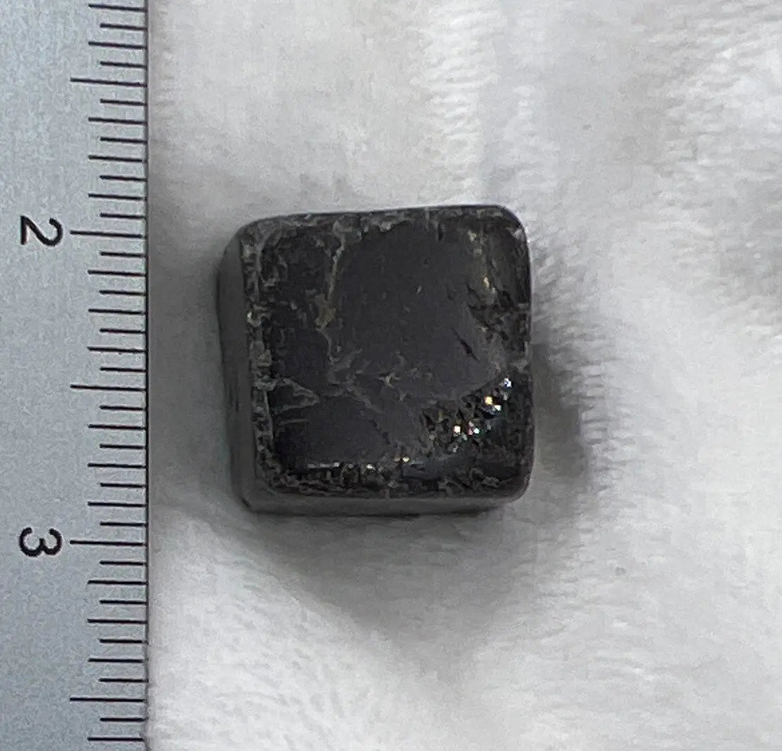 Indigo Gabro Tumbled Stone BIN-1392 Shop Wholesale Crystals